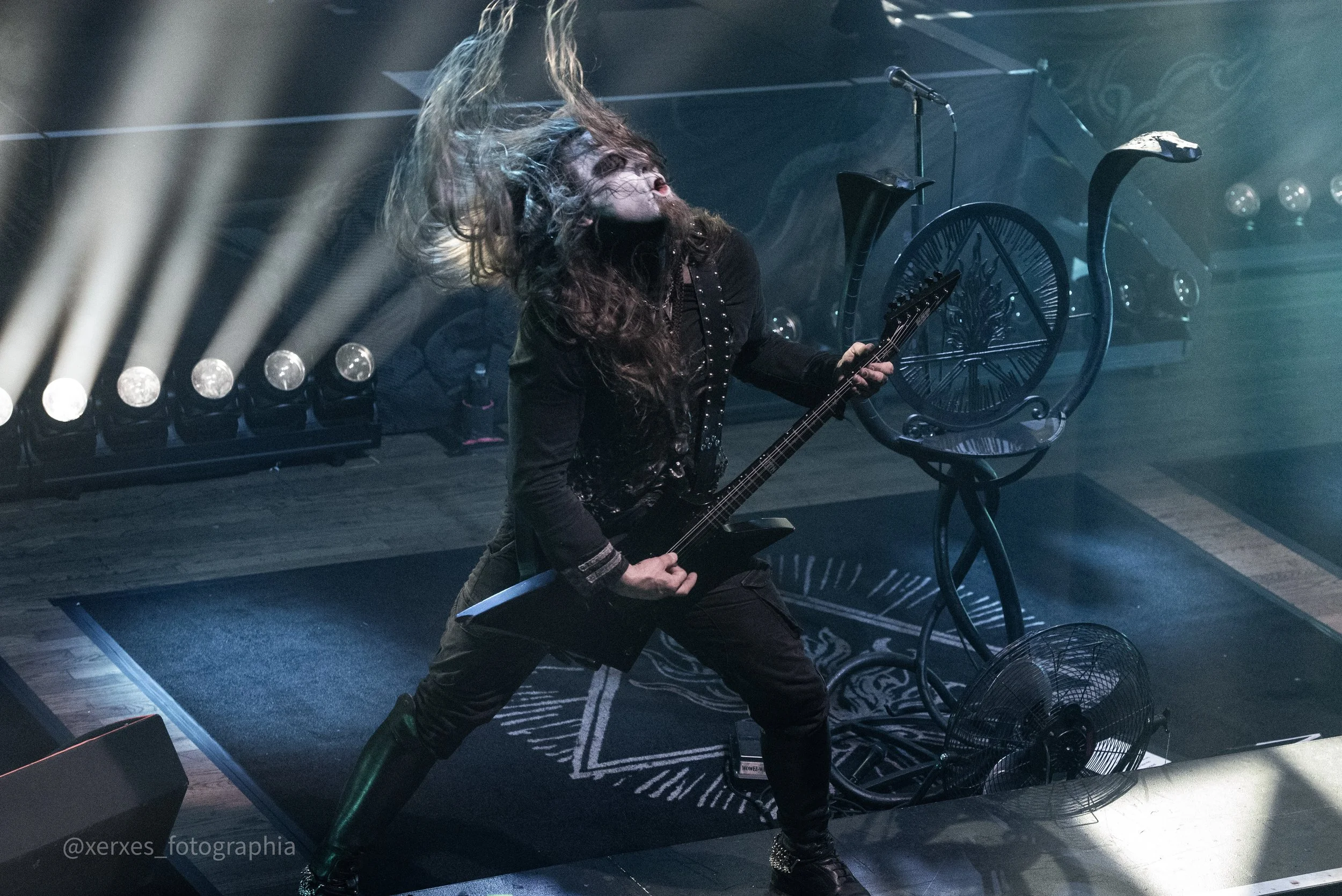 Behemoth