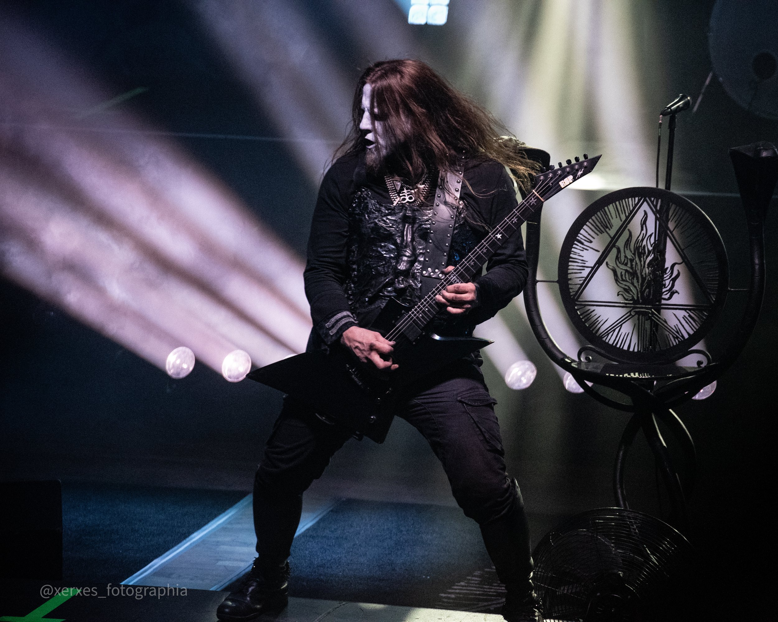 Behemoth