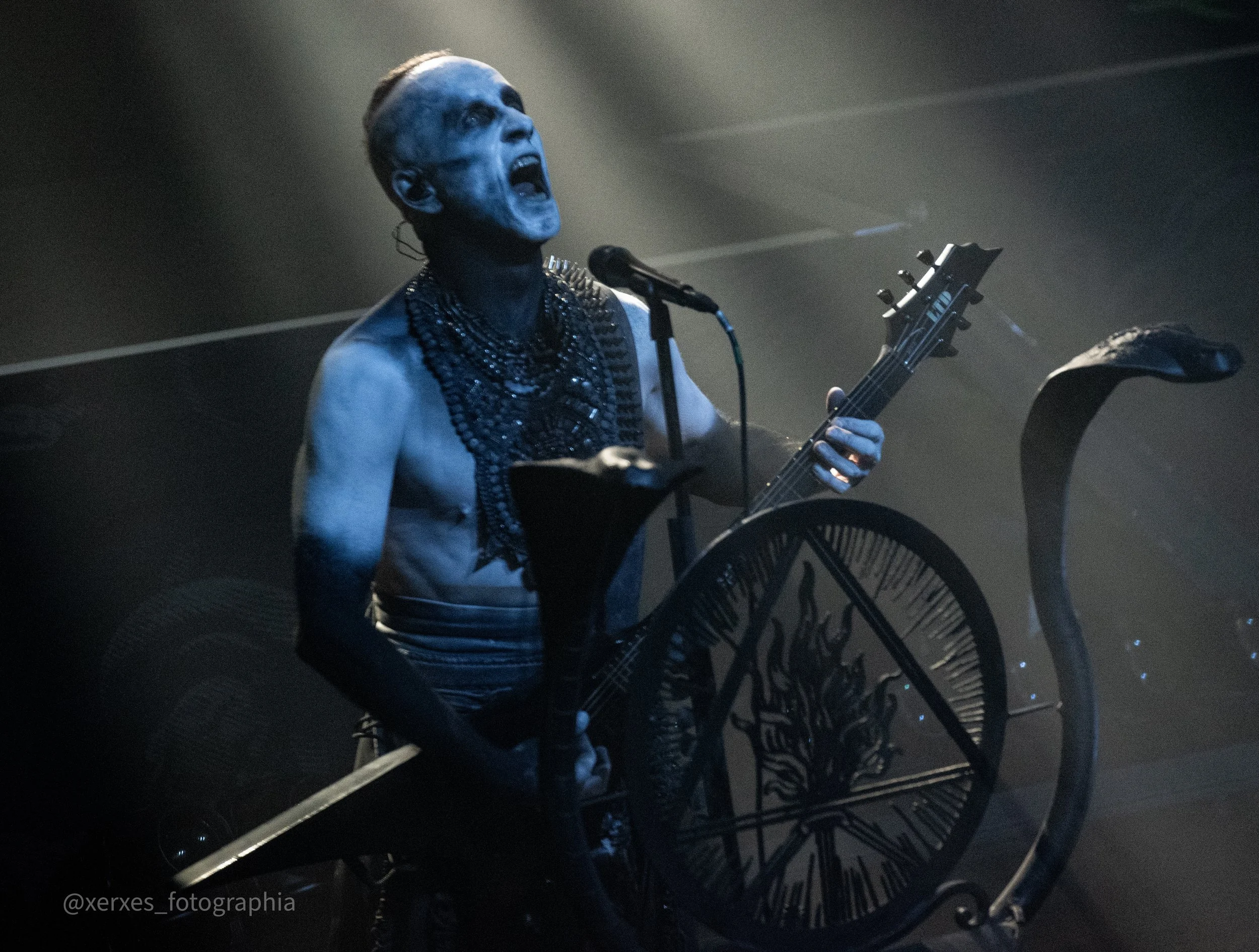 Behemoth