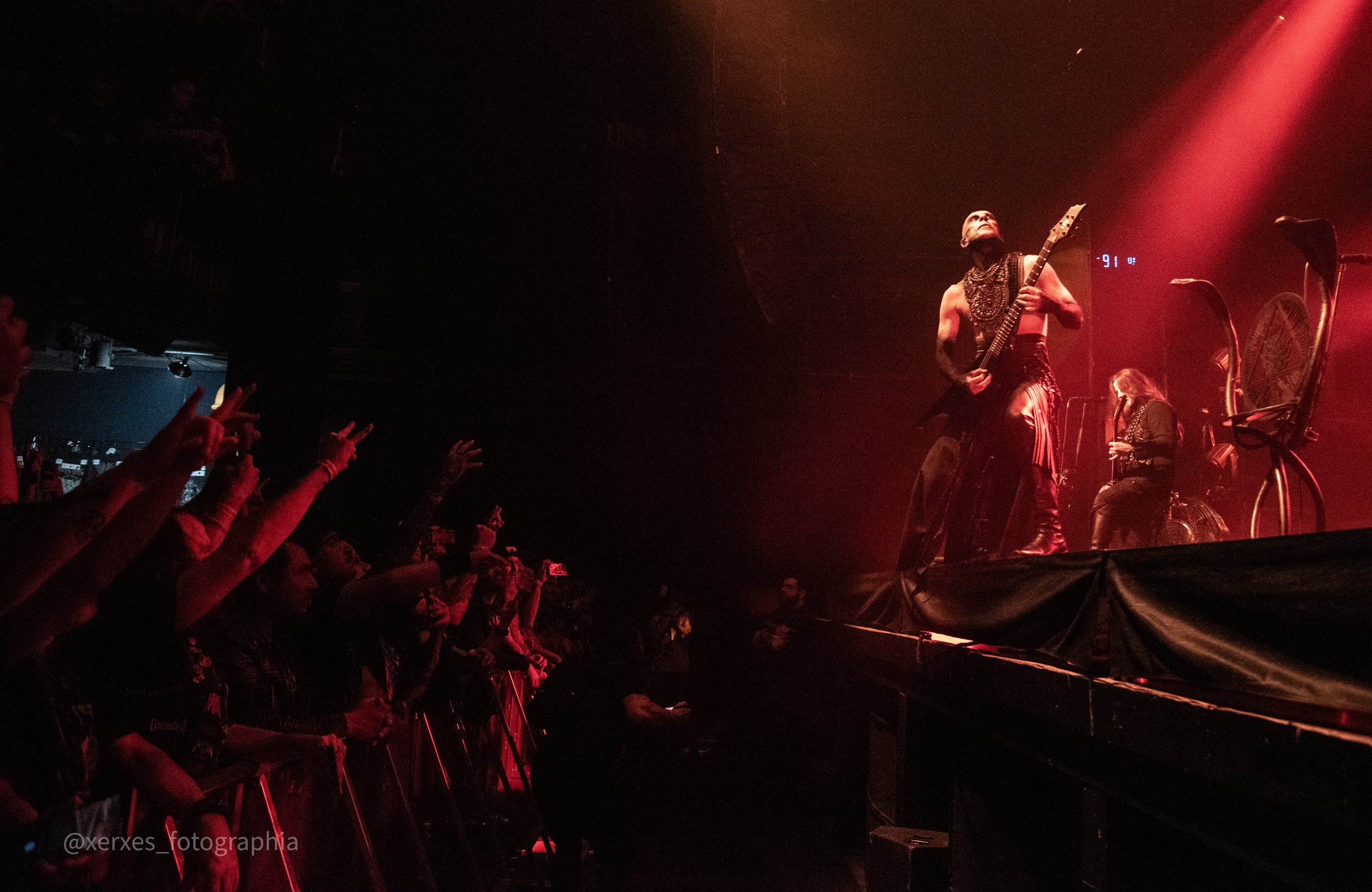 Behemoth