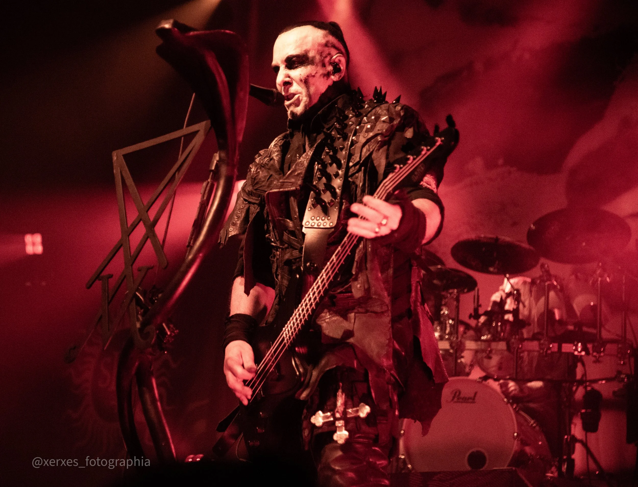 Behemoth
