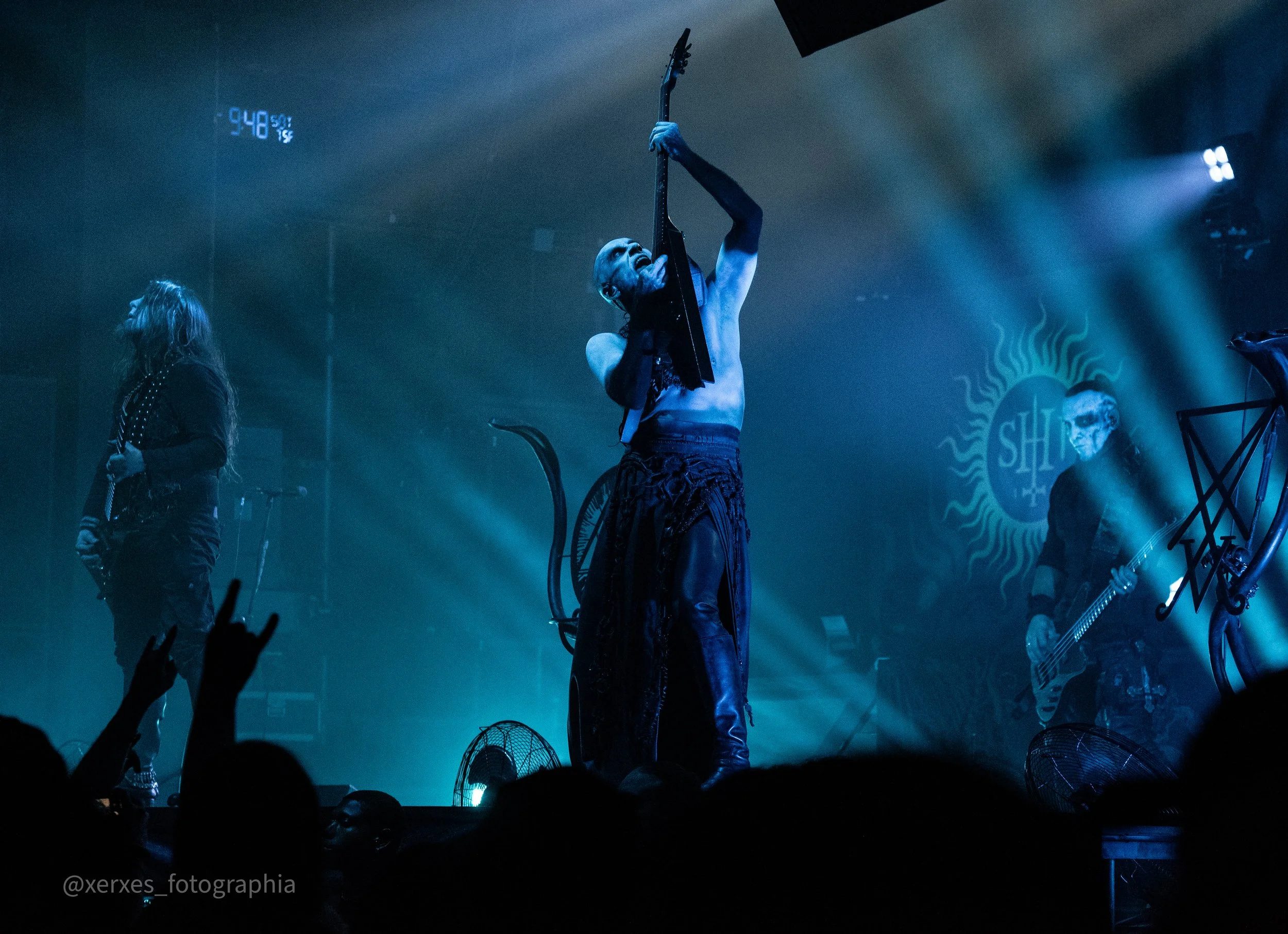 Behemoth