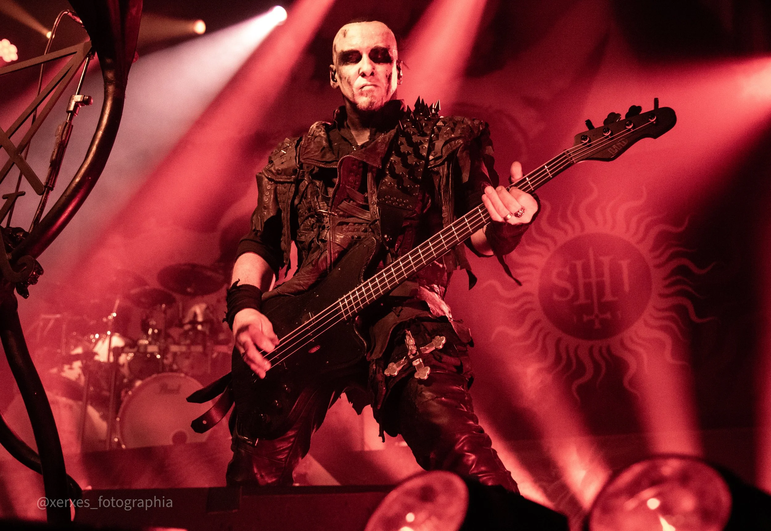 Behemoth