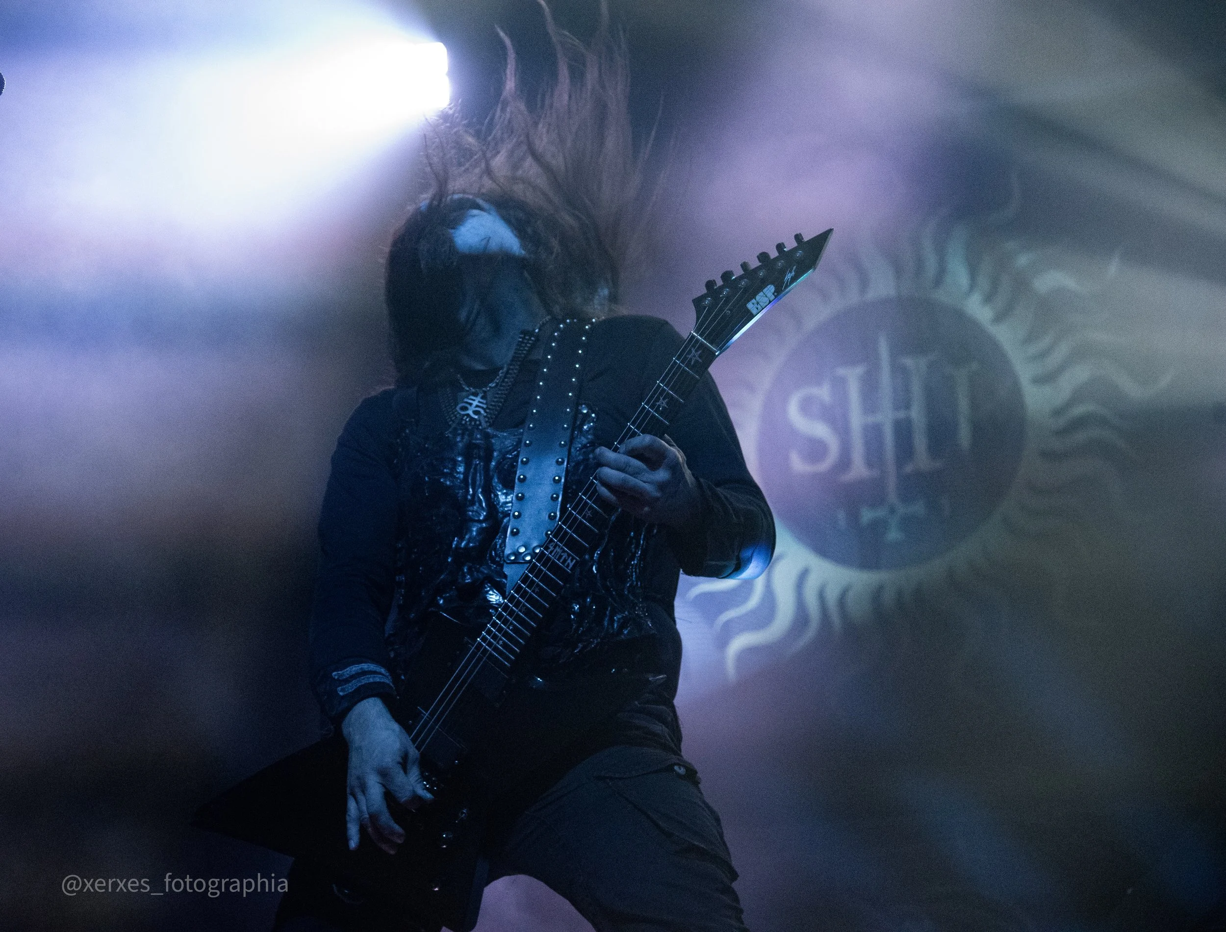Behemoth