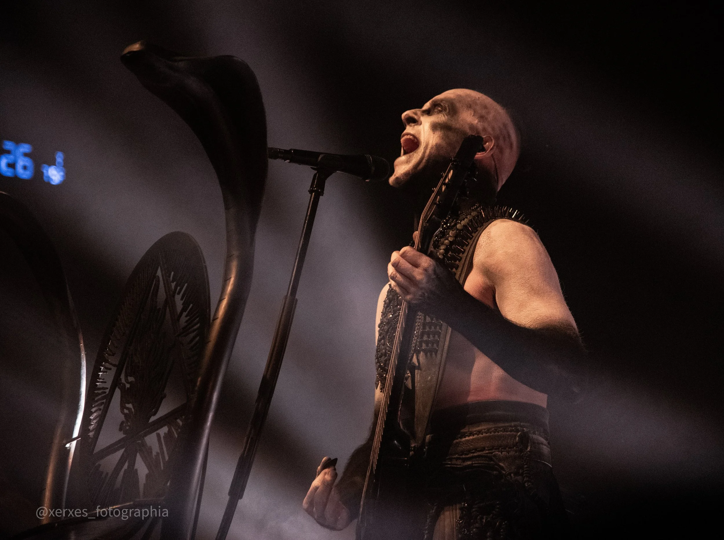 Behemoth