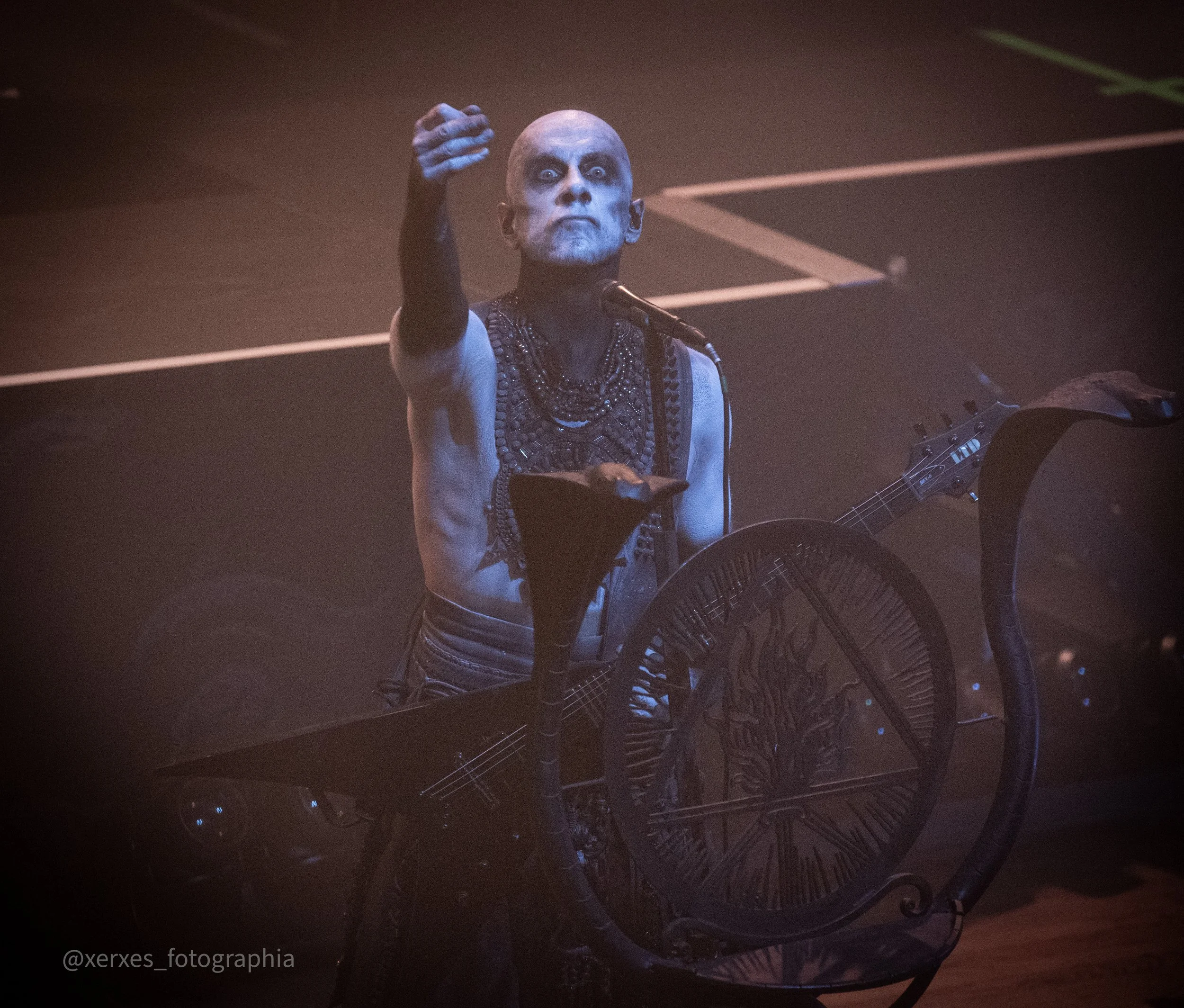 Behemoth