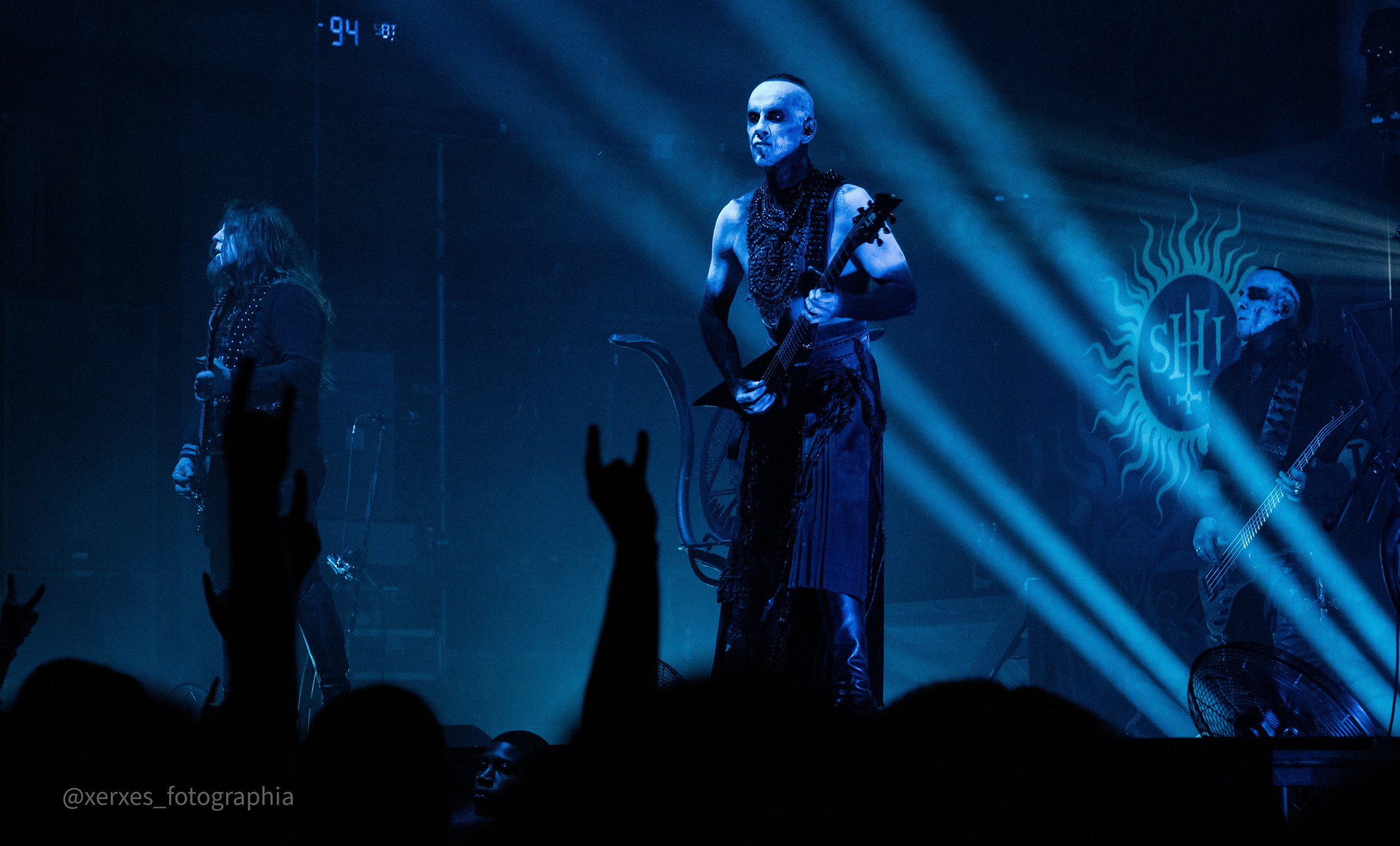 Behemoth
