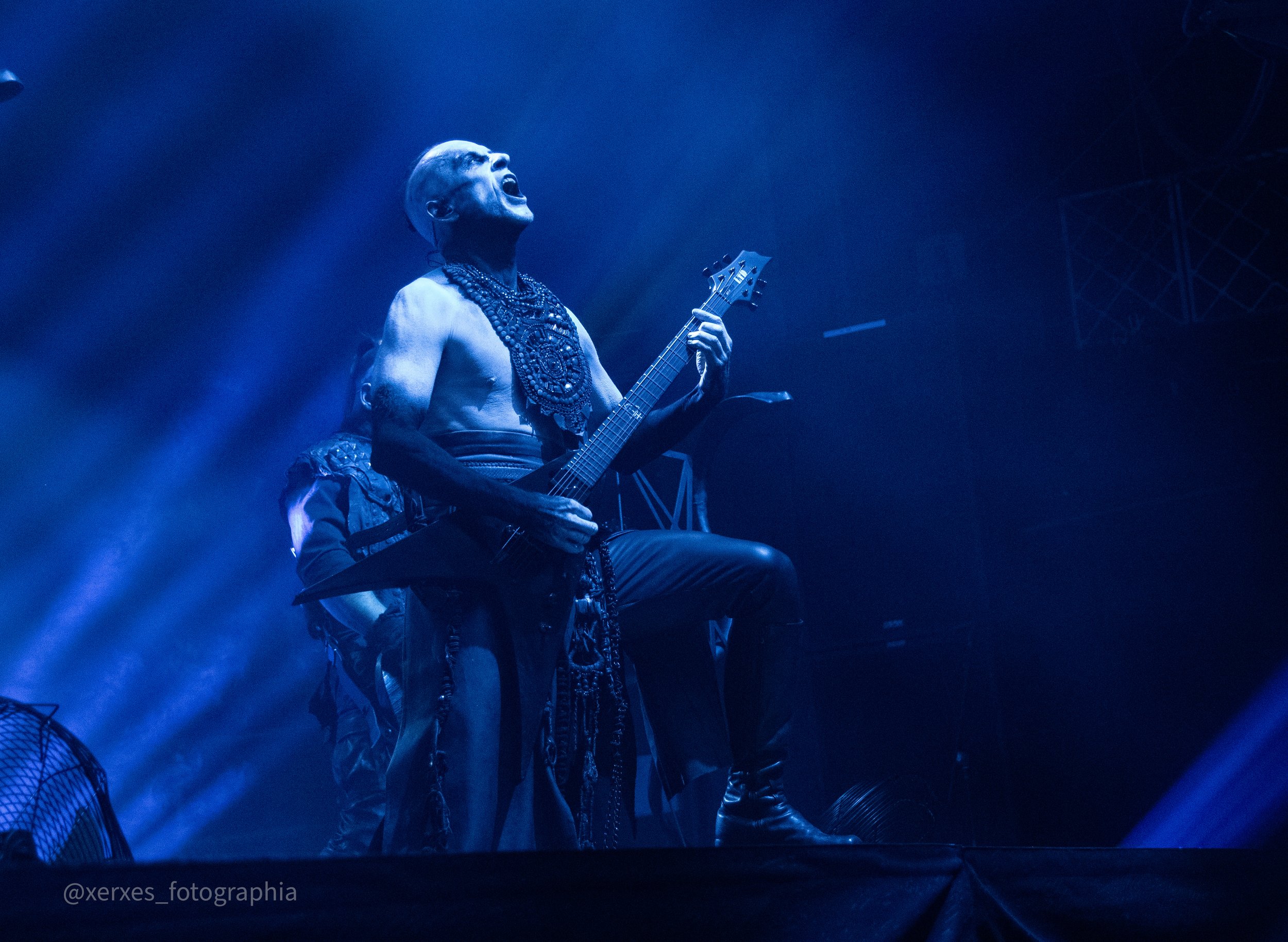 Behemoth