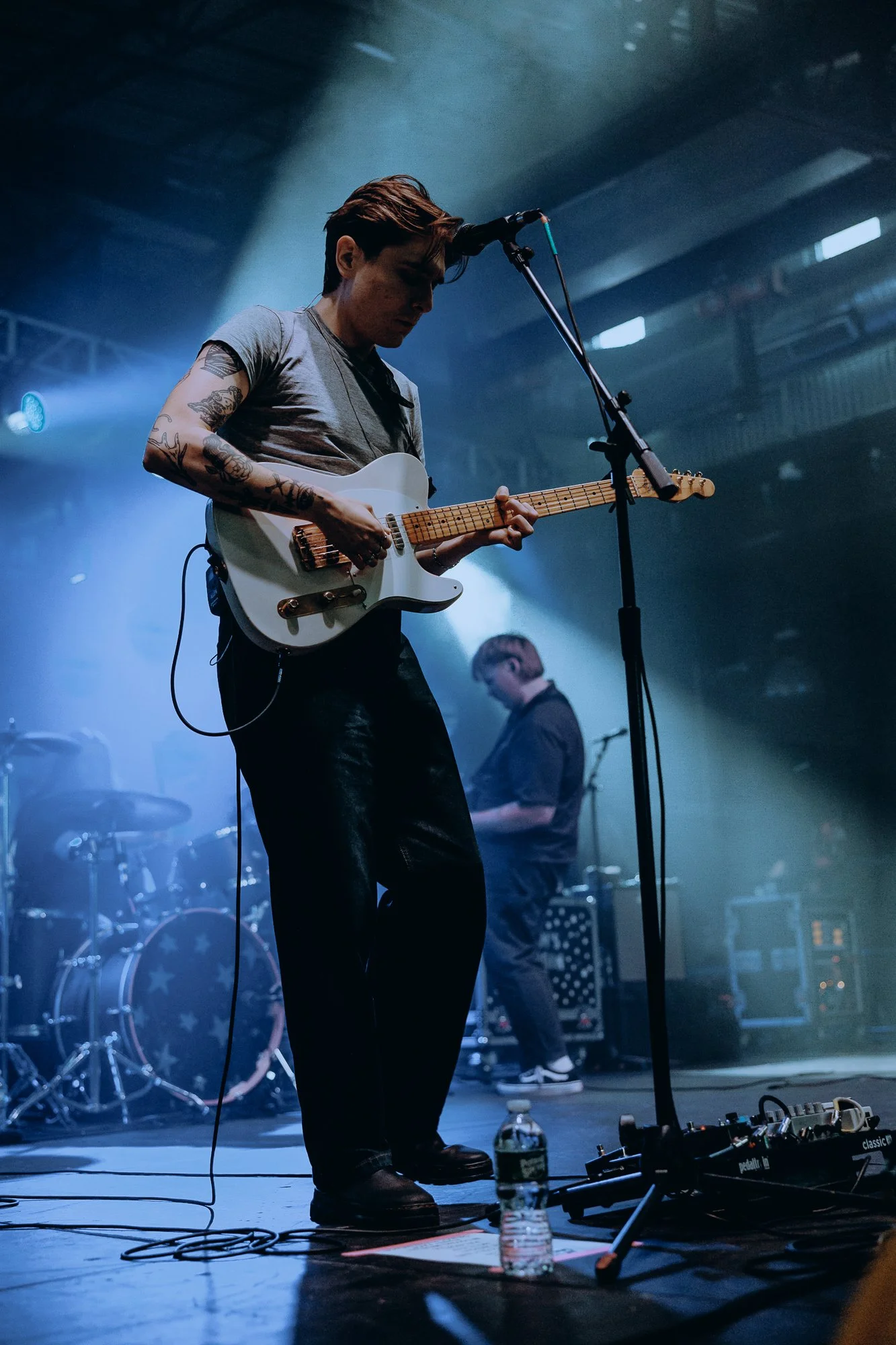 Arm's Length