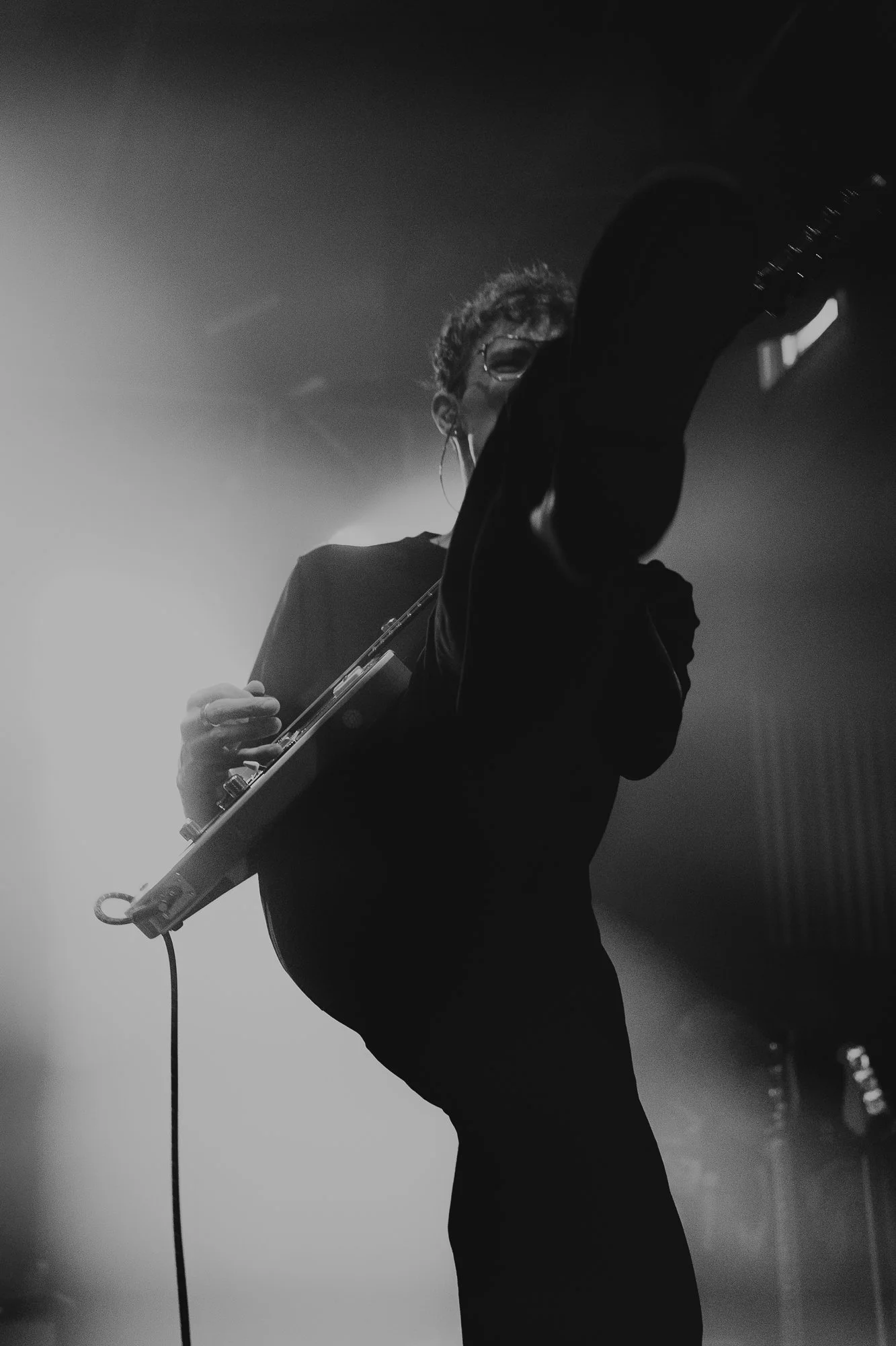 Arm's Length