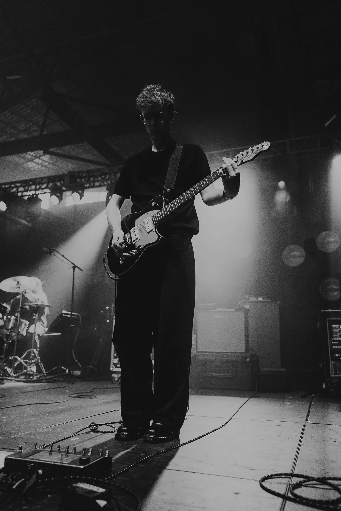 Arm's Length