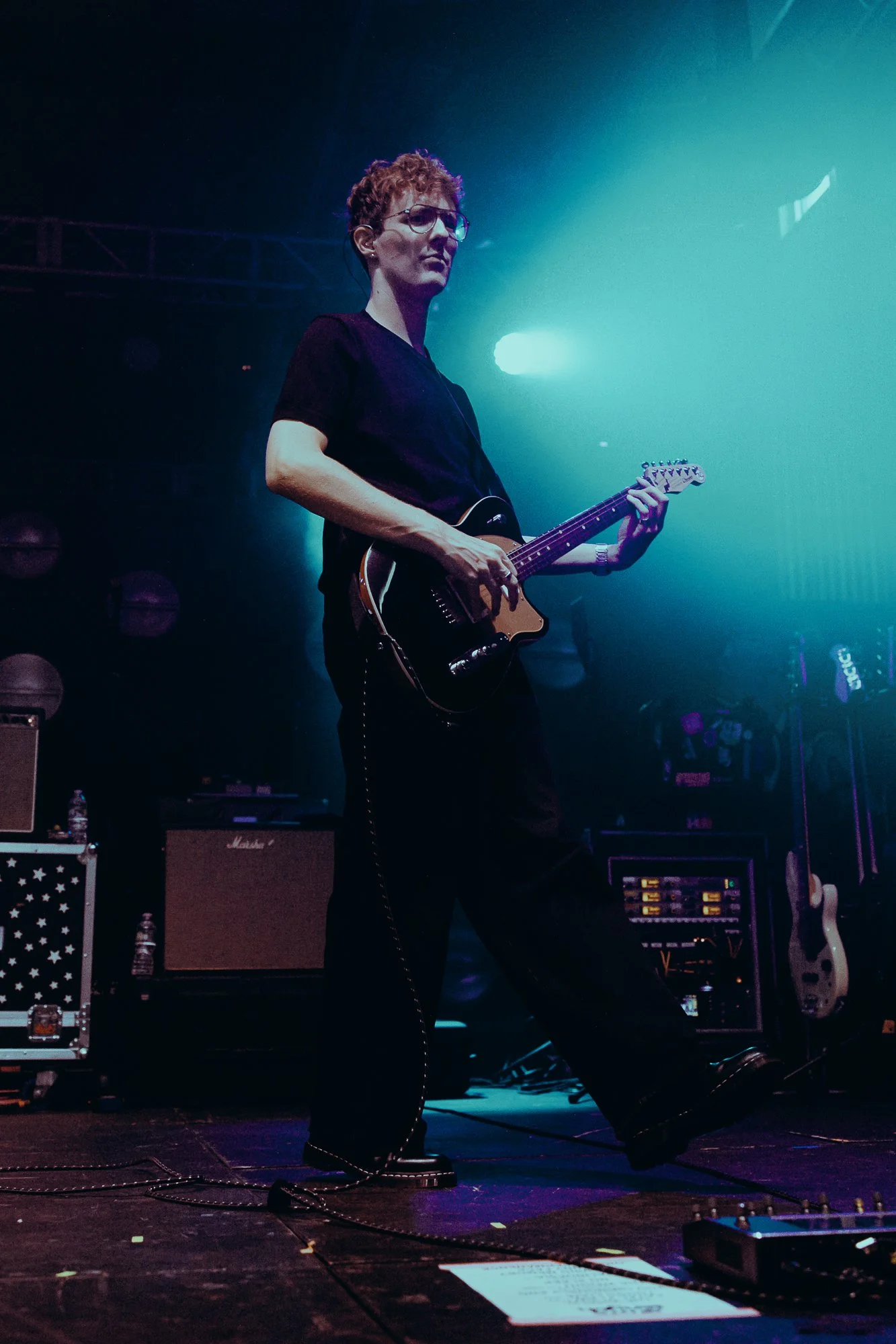 Arm's Length