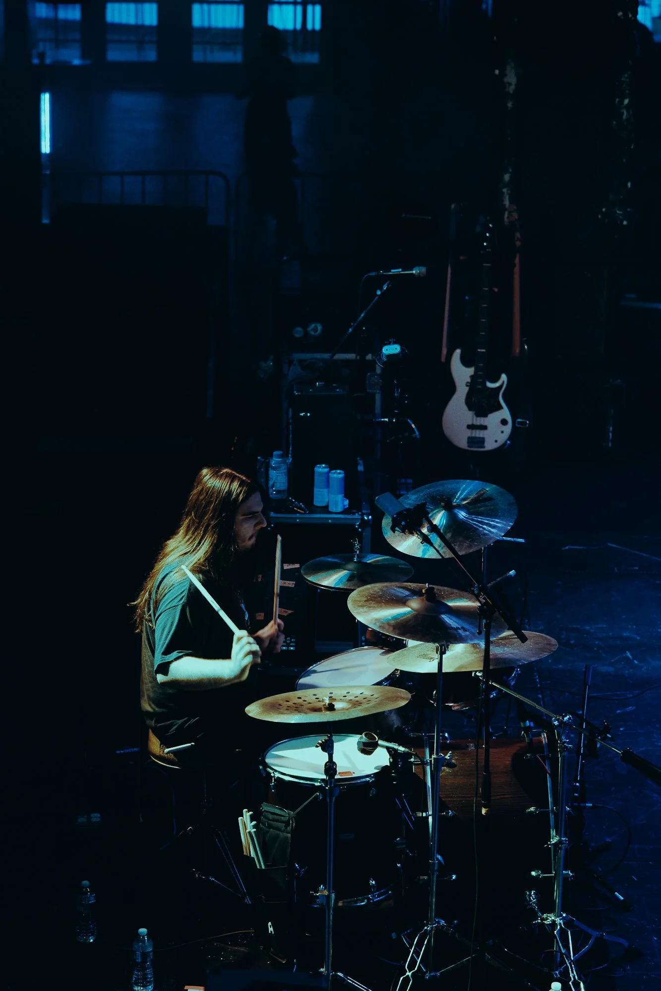 Arm's Length