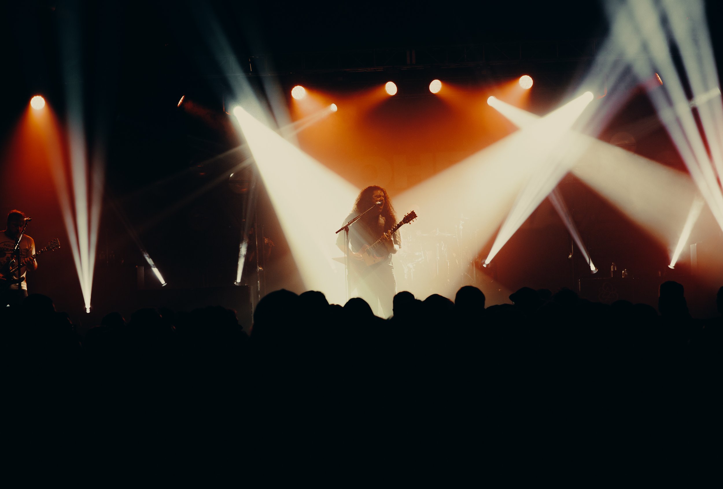Coheed and Cambria 