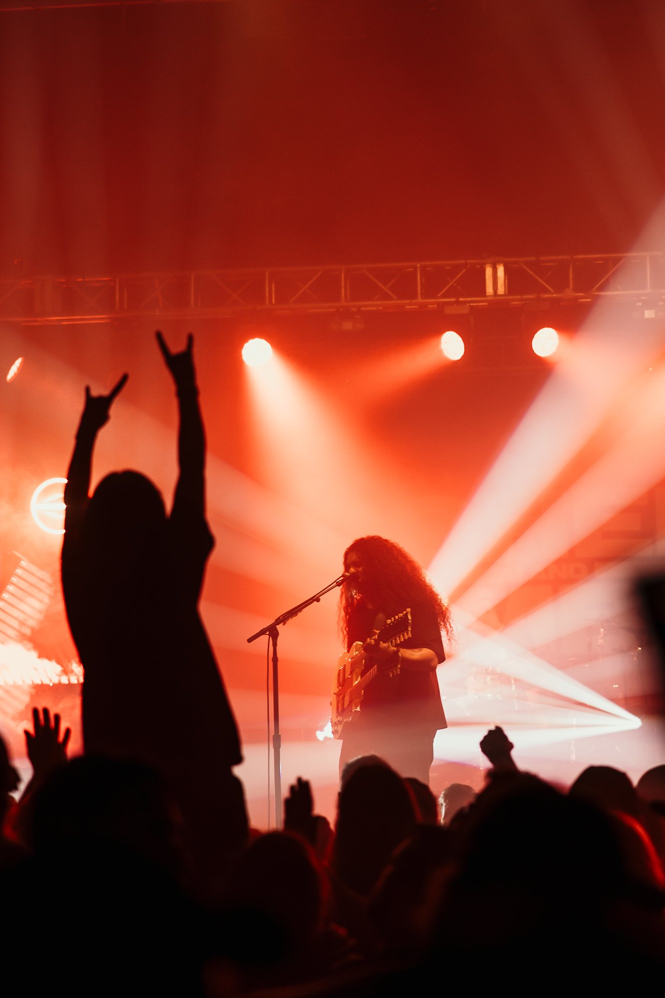 Coheed and Cambria 