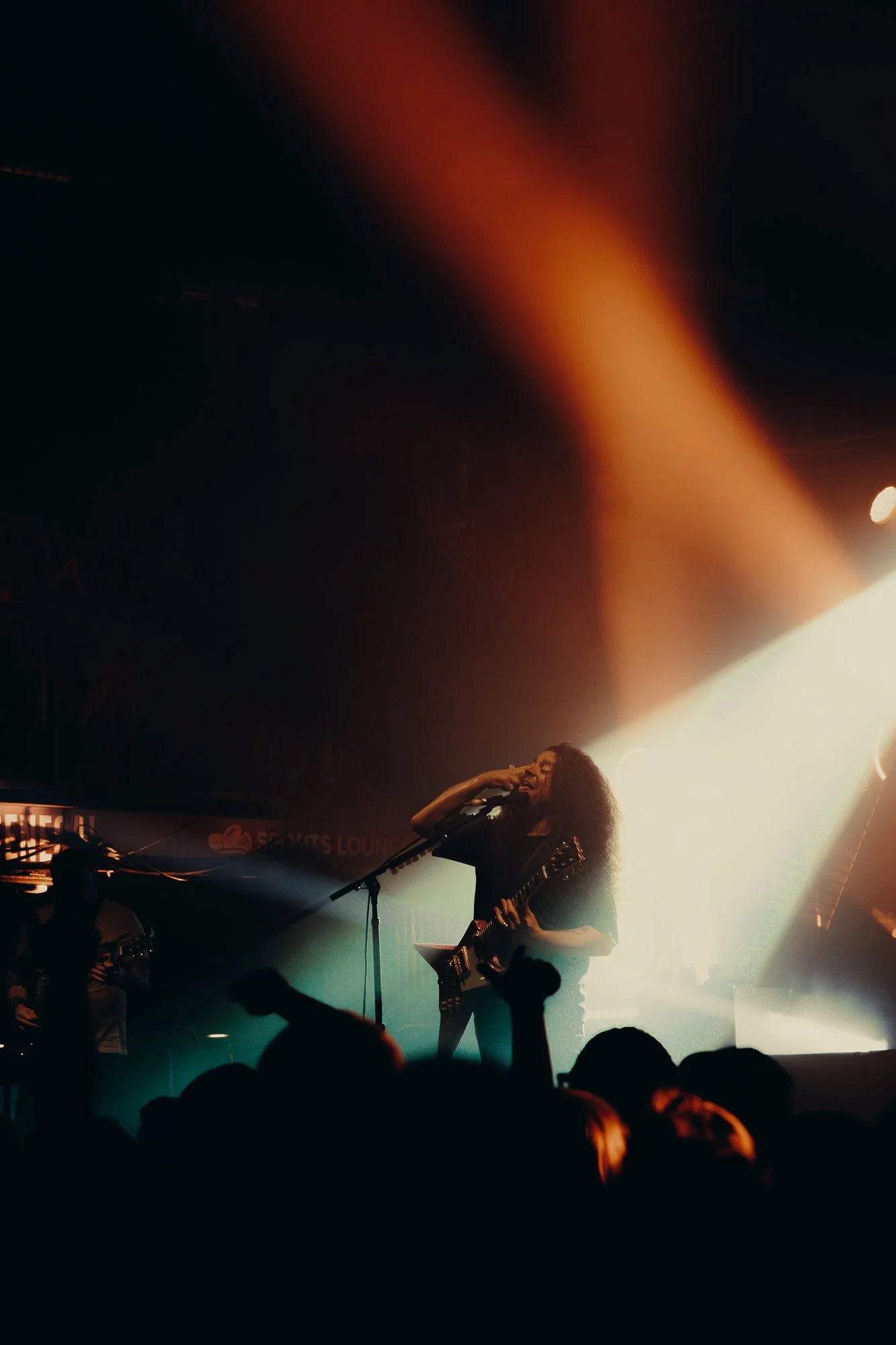 Coheed and Cambria 