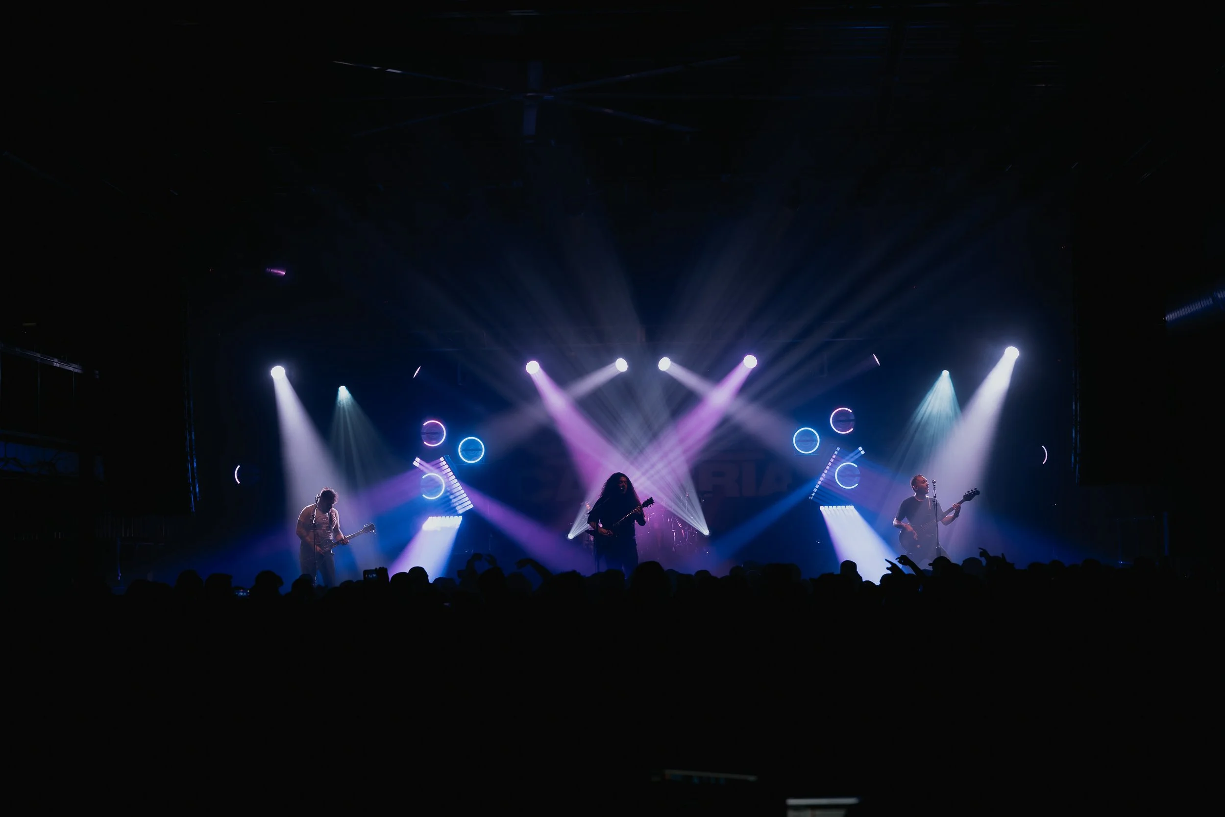 Coheed and Cambria 
