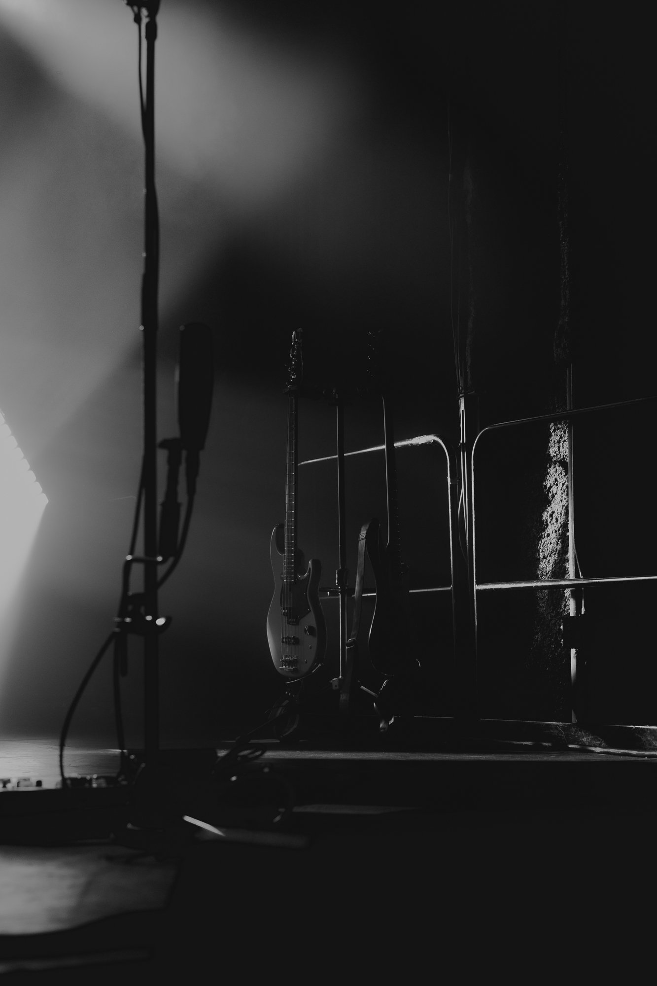 Coheed and Cambria 