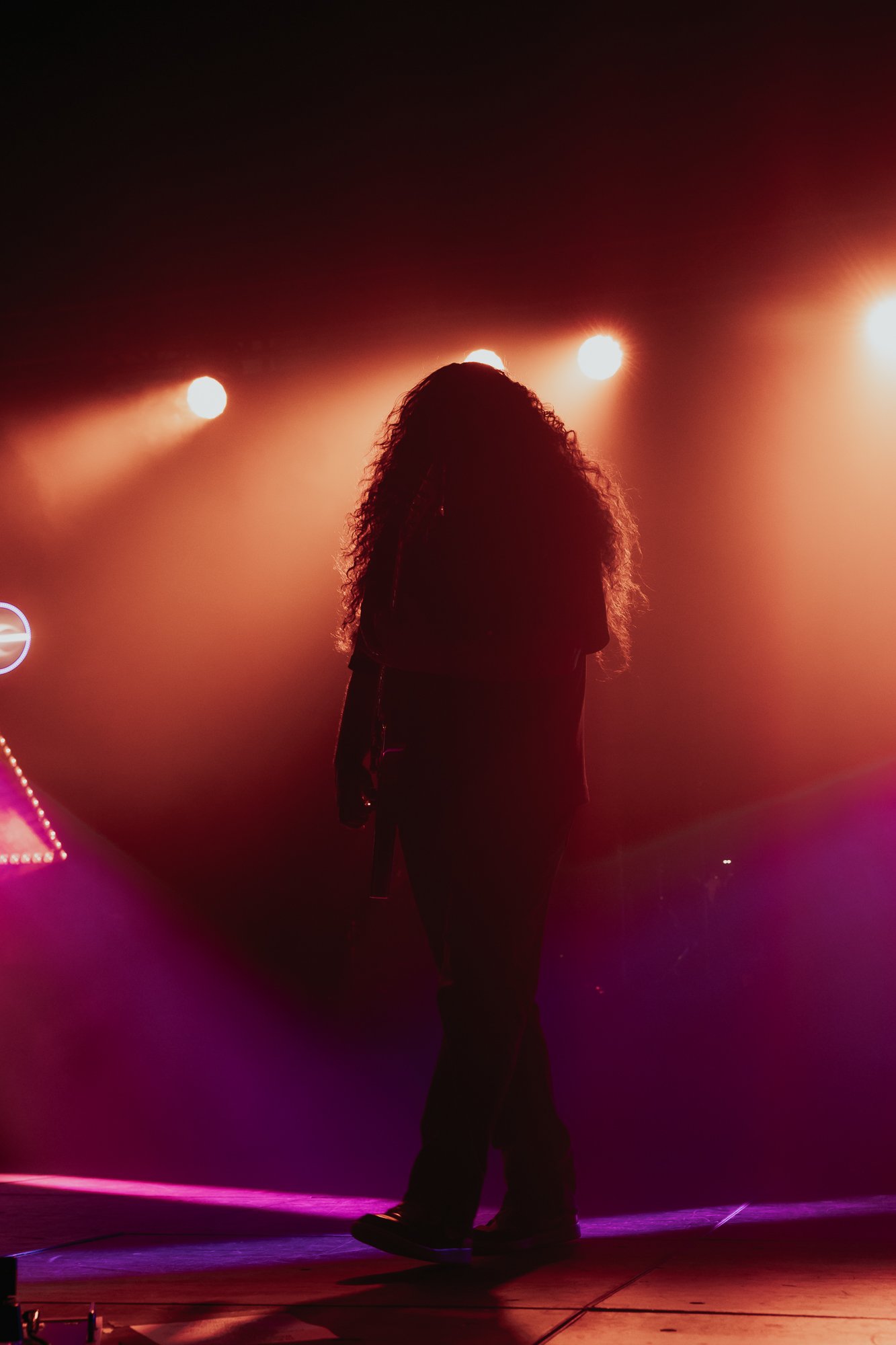 Coheed and Cambria 