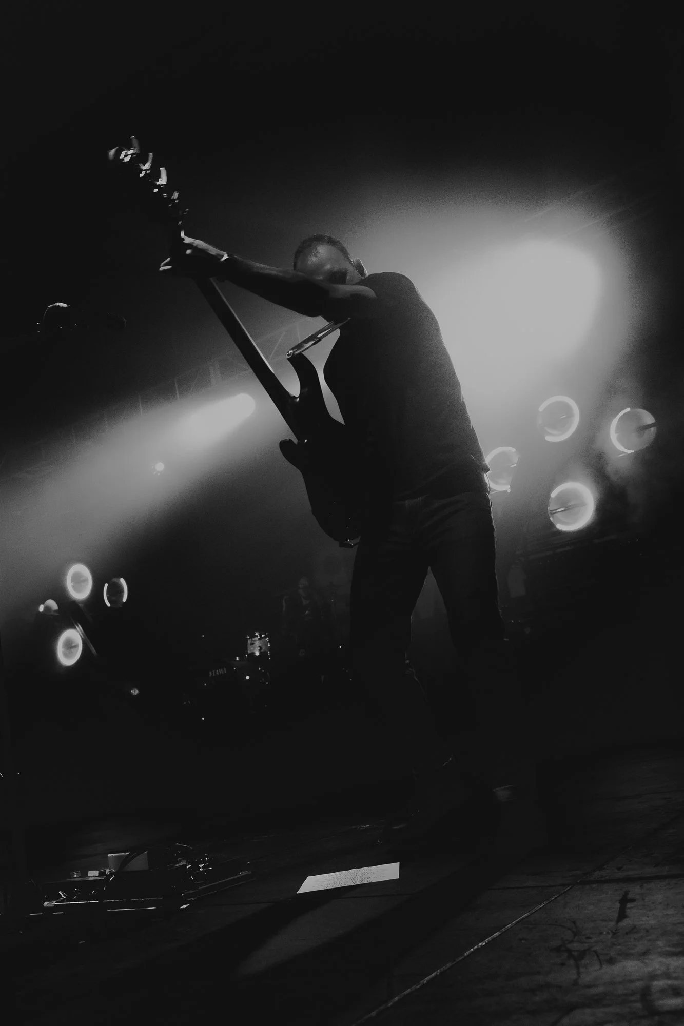 Coheed and Cambria 