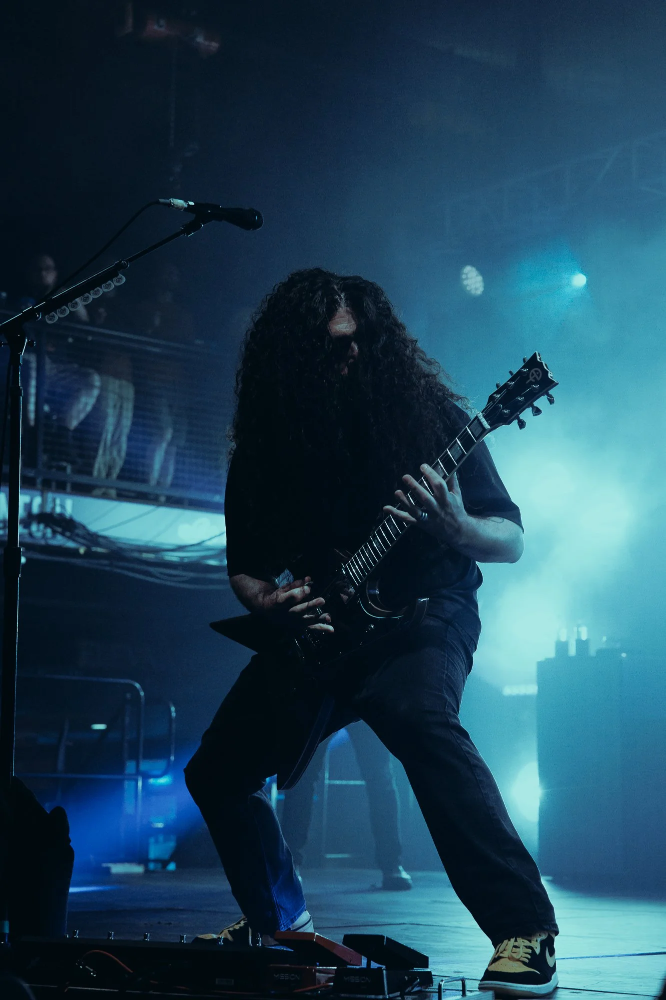 Coheed and Cambria 