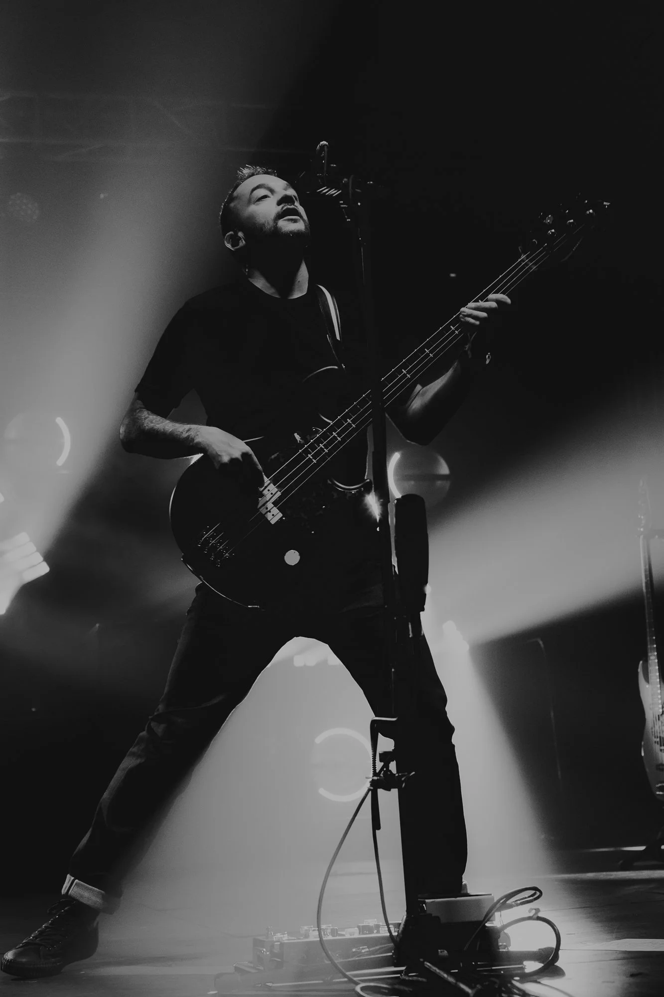 Coheed and Cambria 