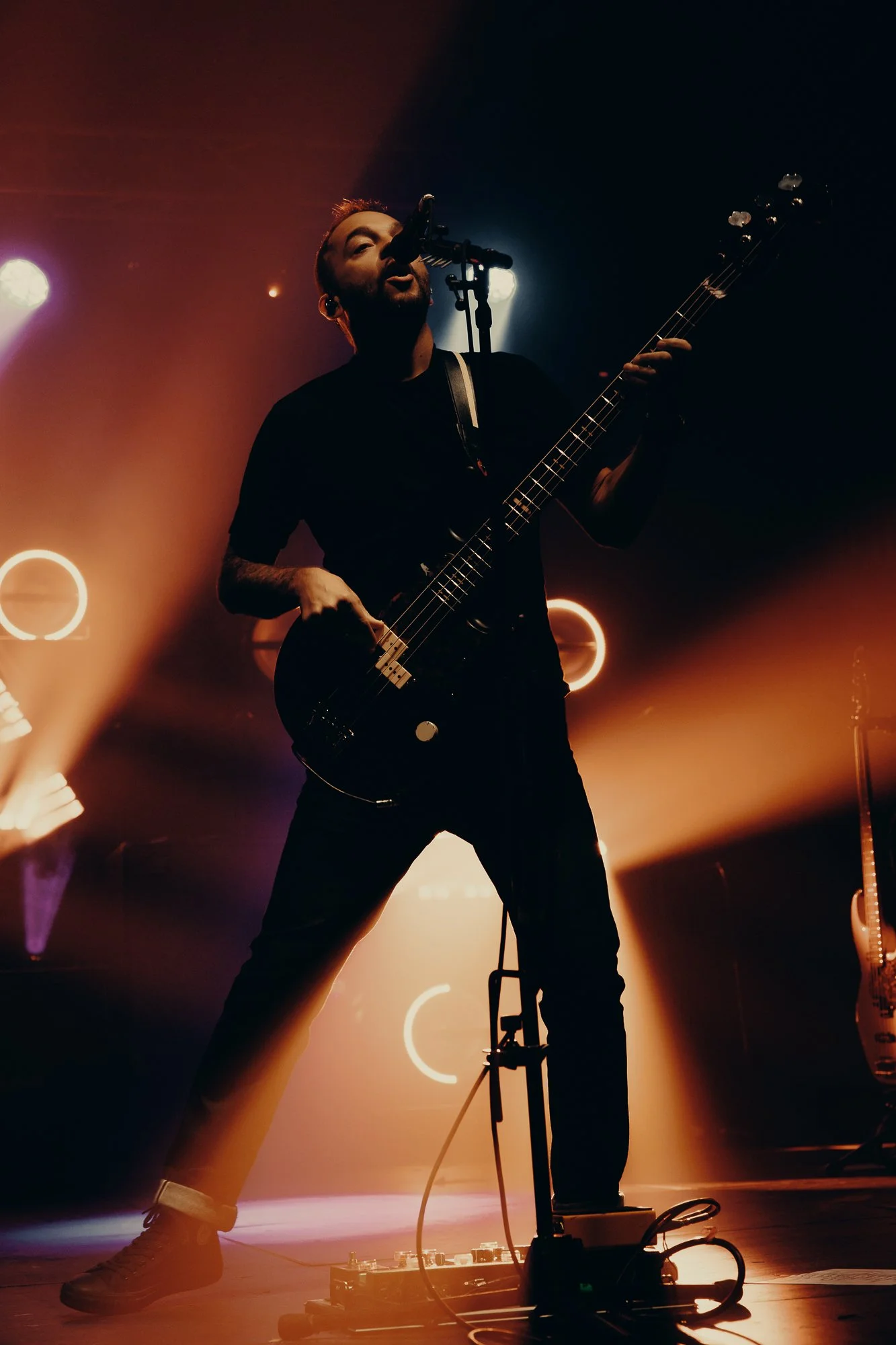 Coheed and Cambria 