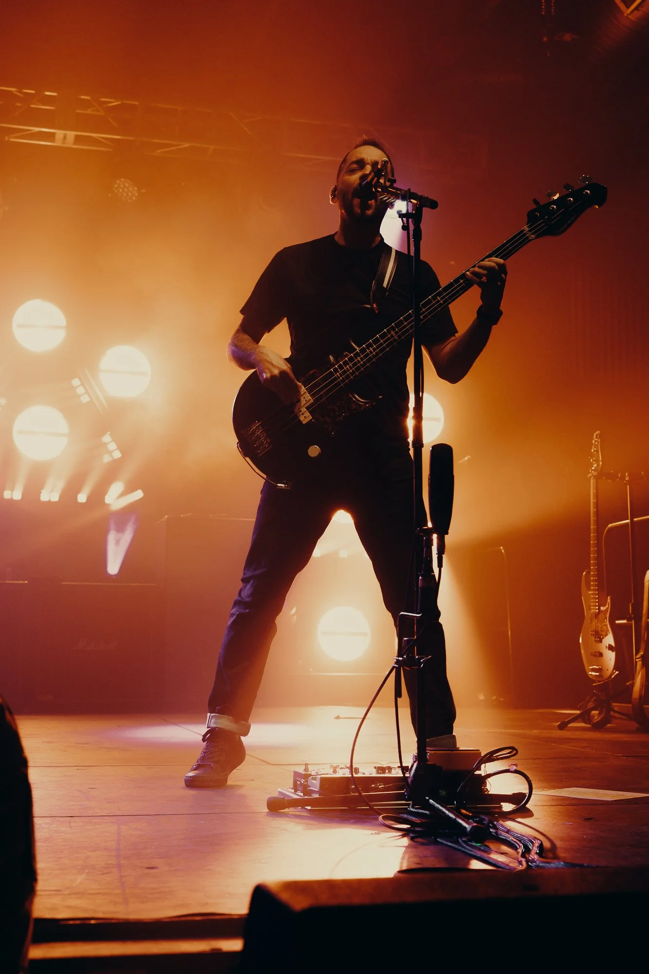 Coheed and Cambria 
