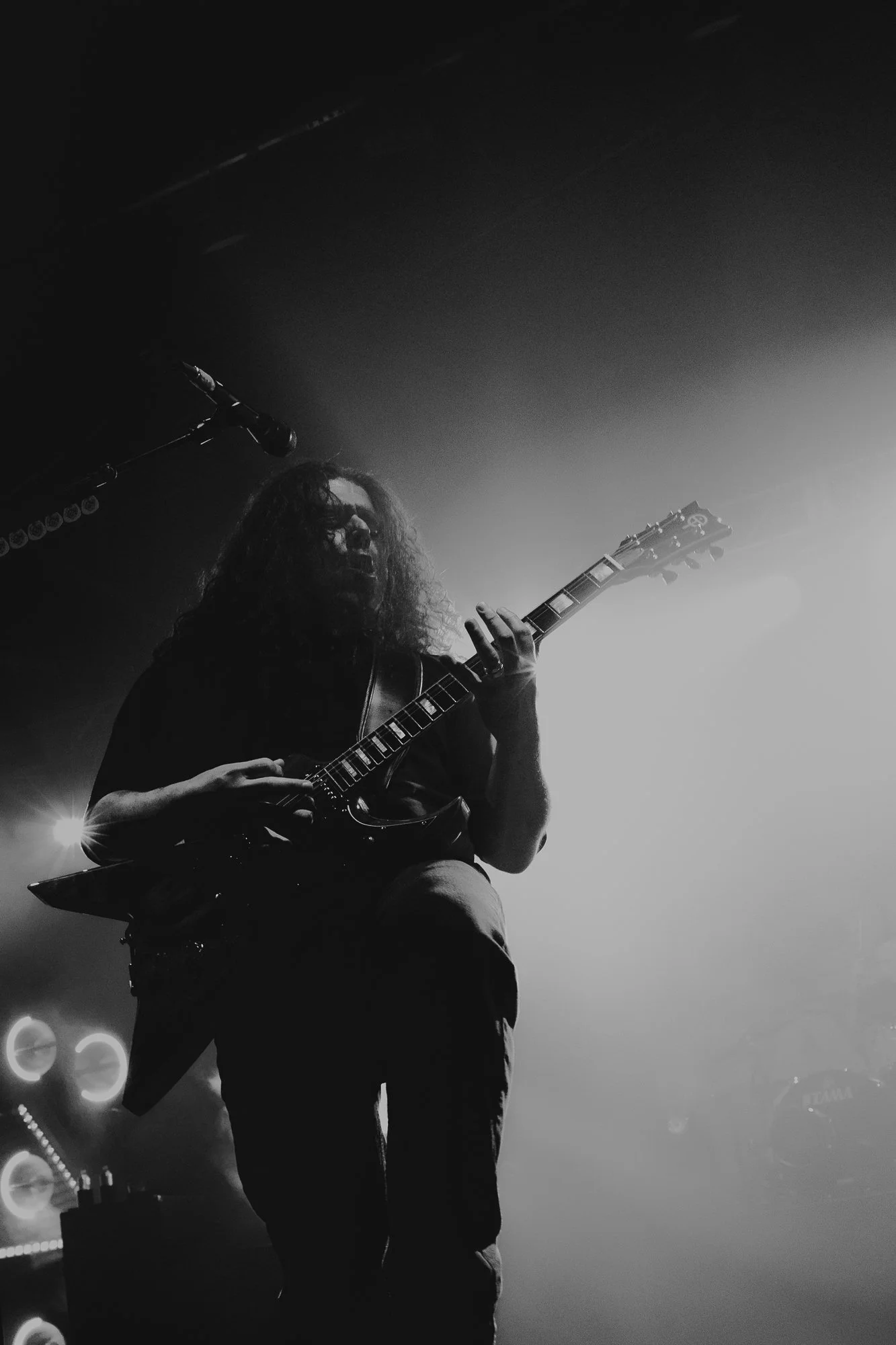 Coheed and Cambria 