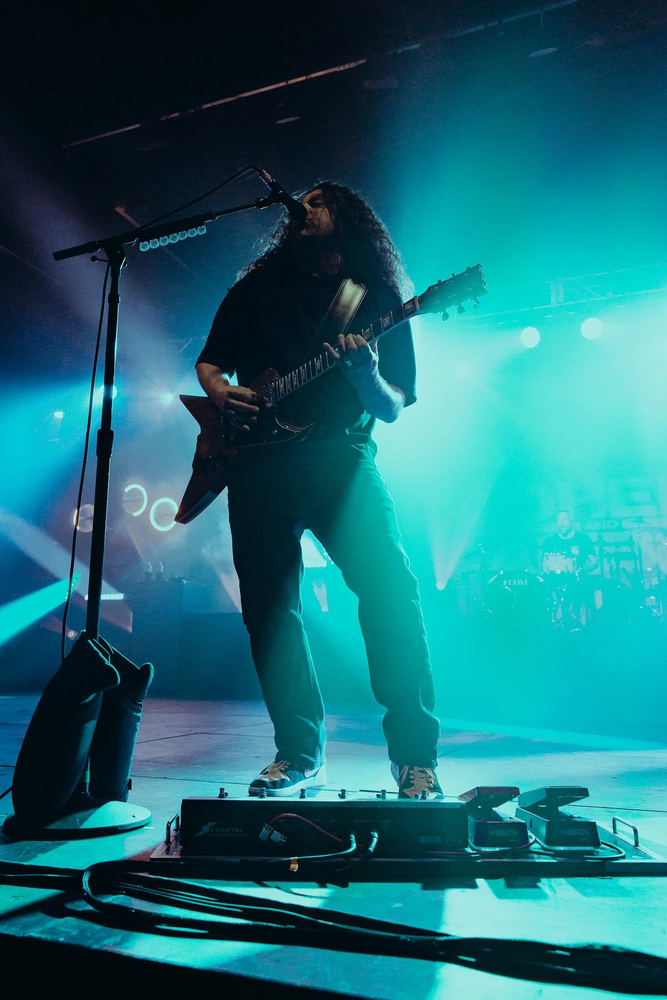 Coheed and Cambria 