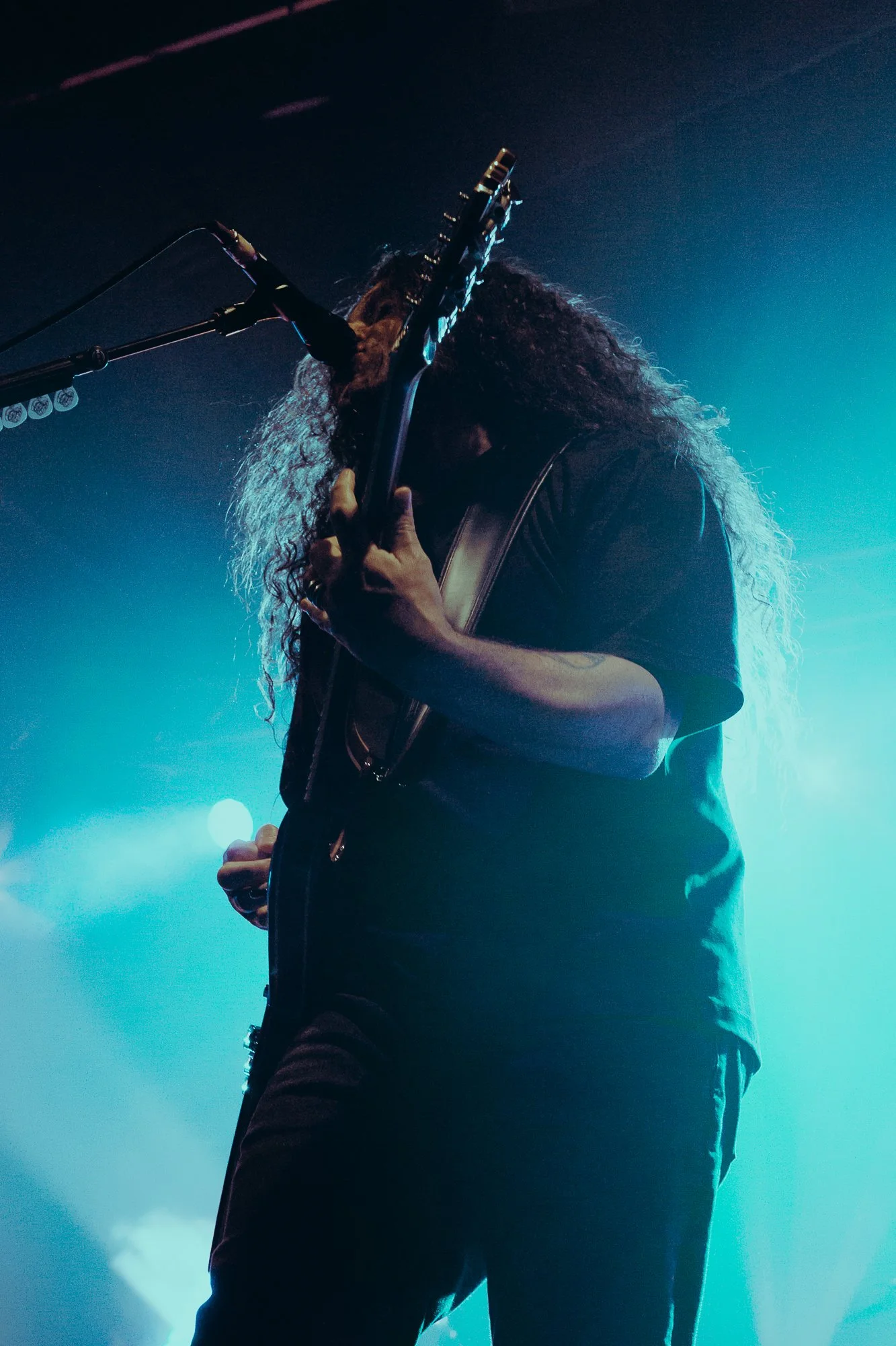 Coheed and Cambria 