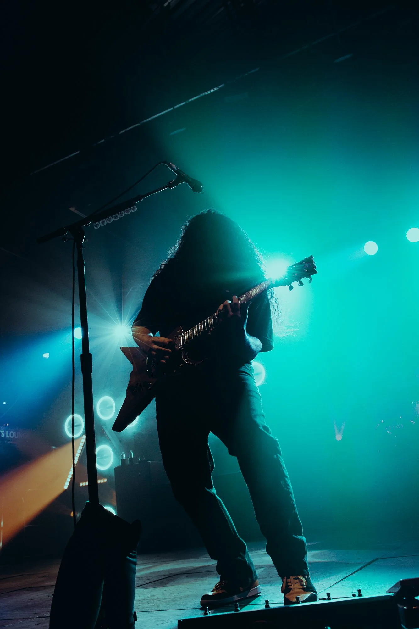 Coheed and Cambria 