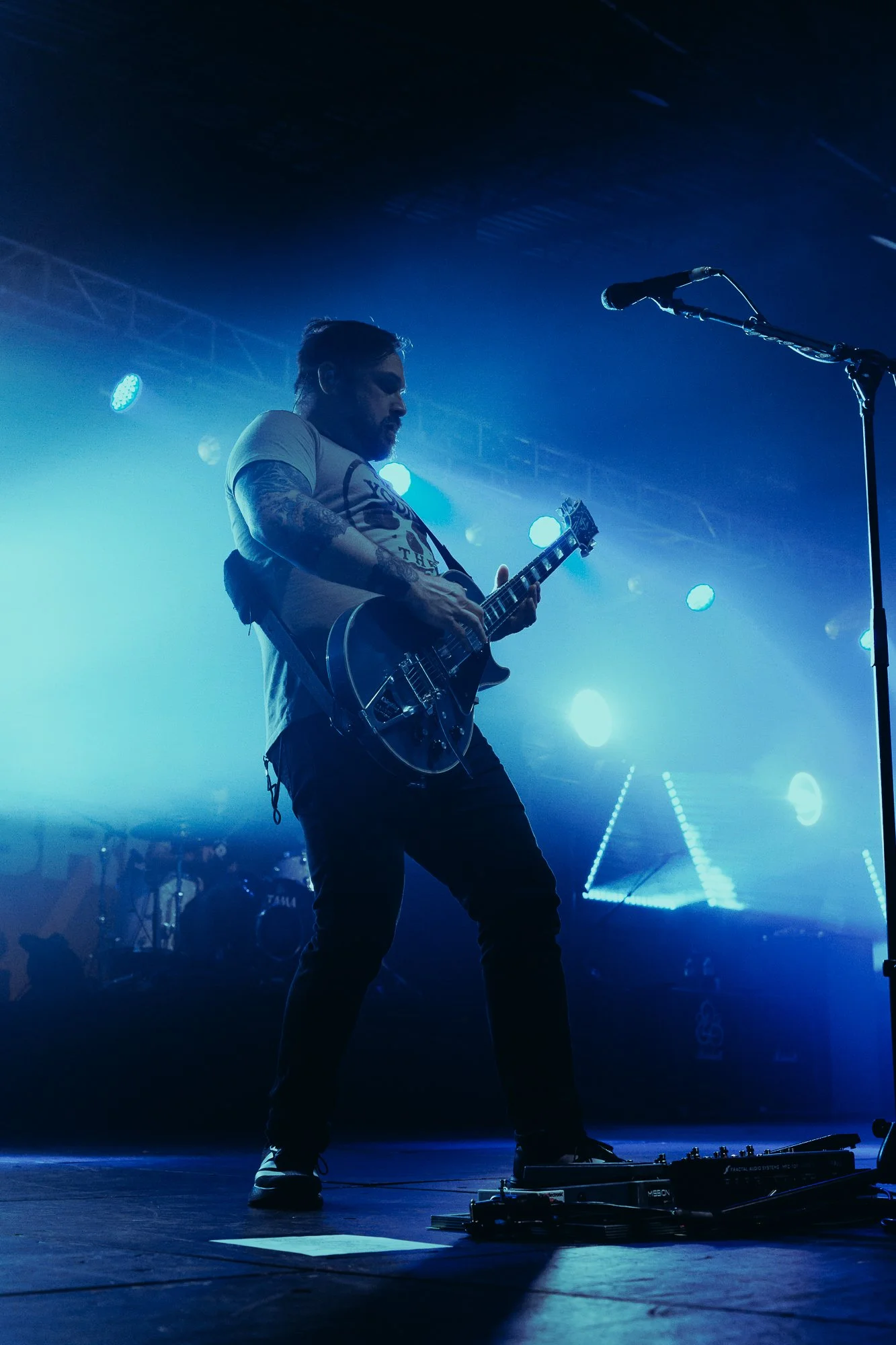 Coheed and Cambria  
