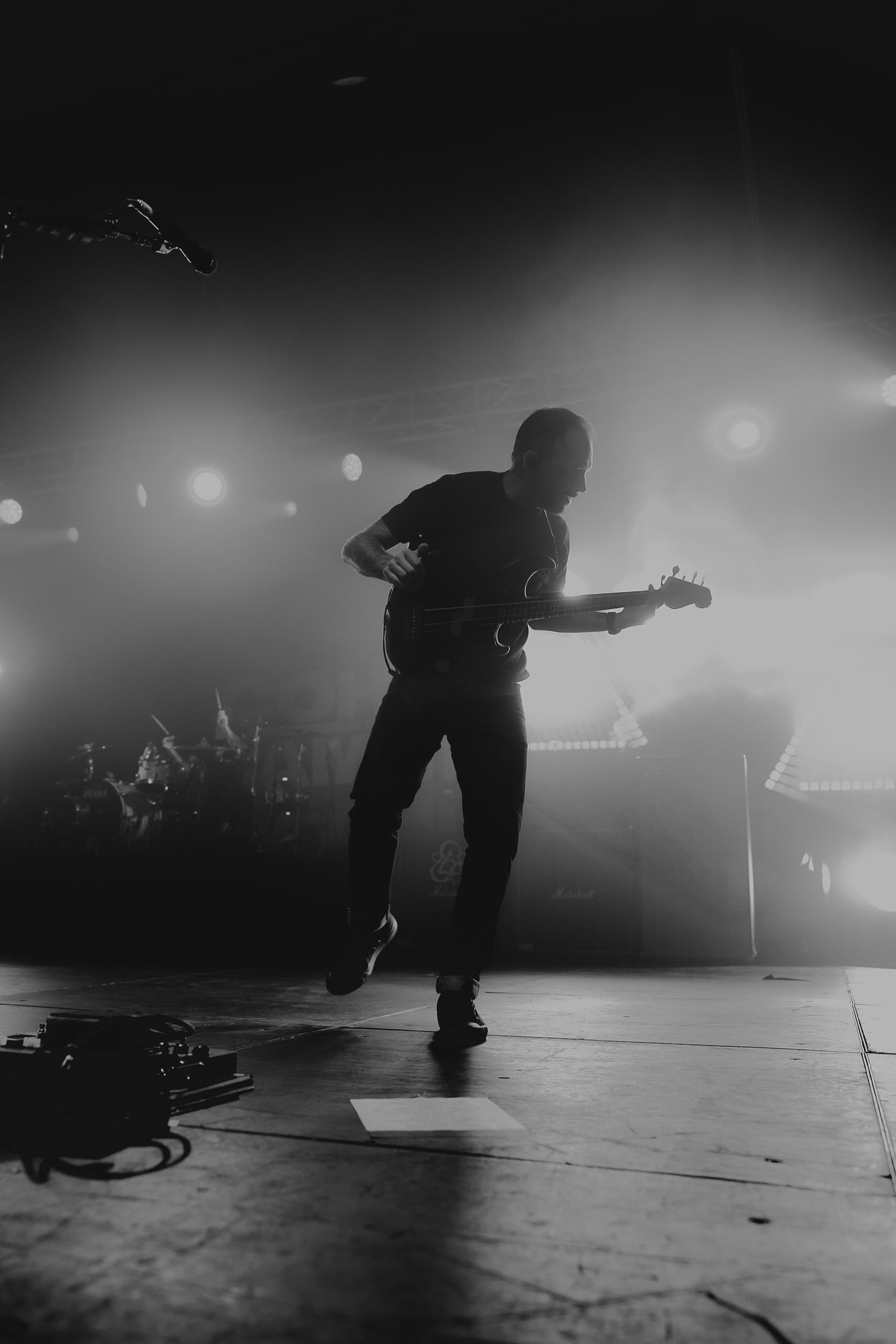 Coheed and Cambria 