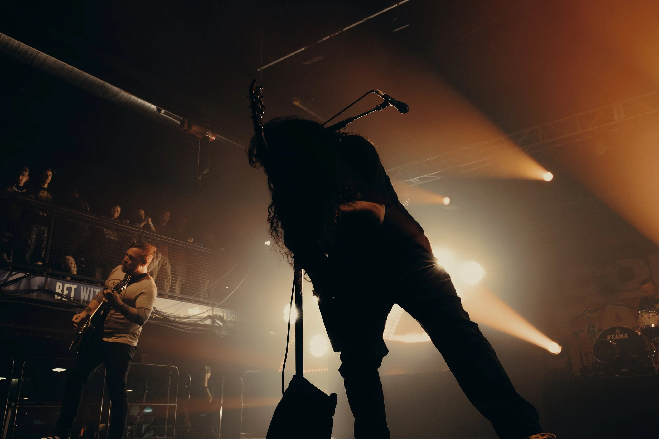 Coheed and Cambria