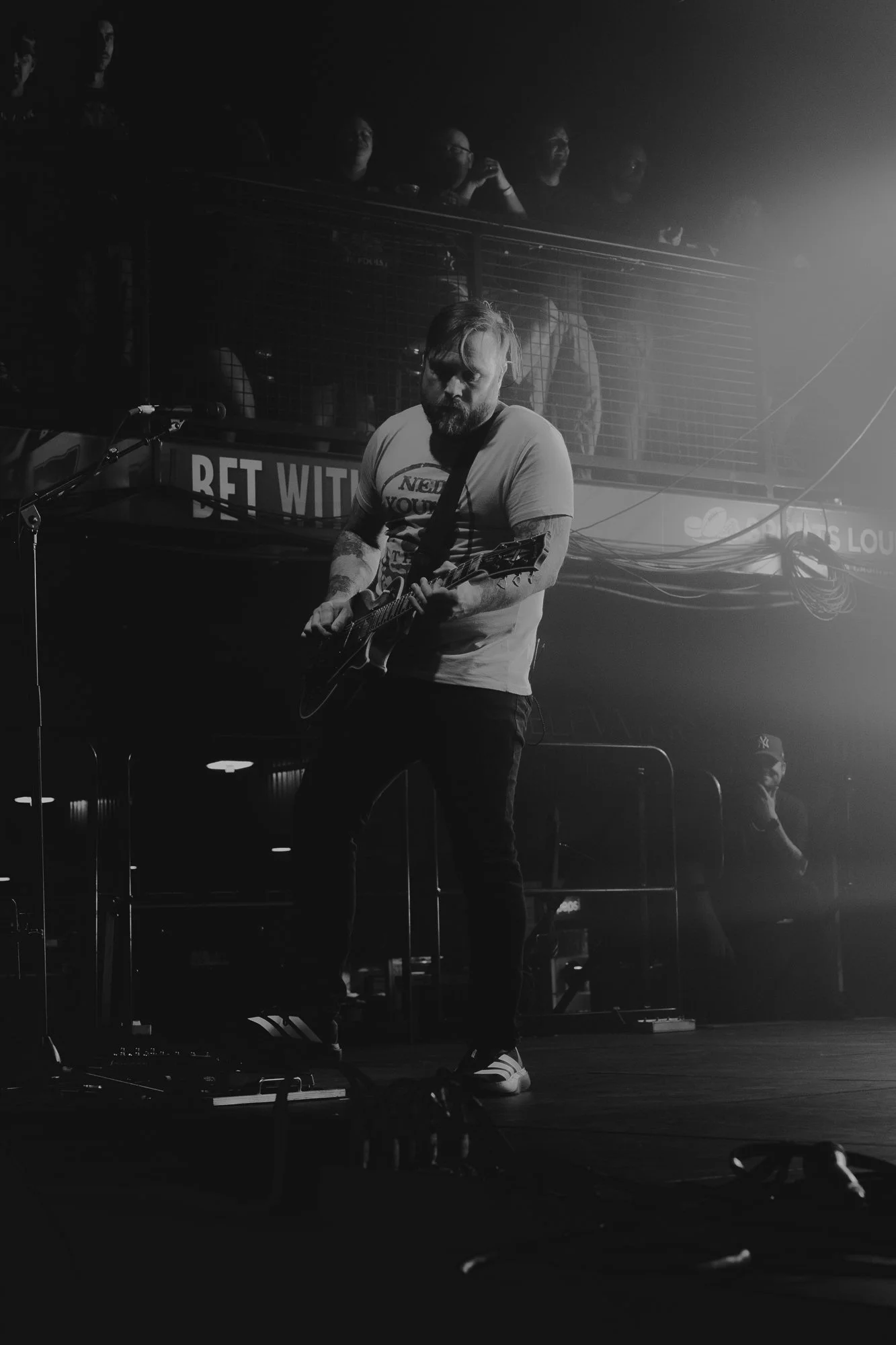 Coheed and Cambria 