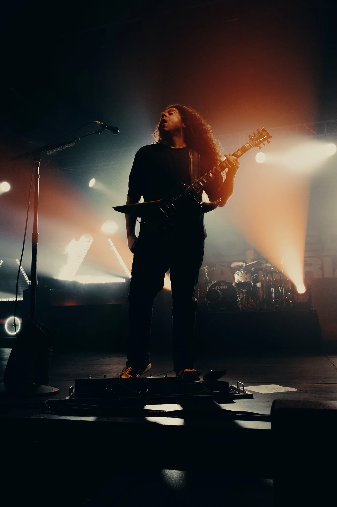Coheed and Cambria 
