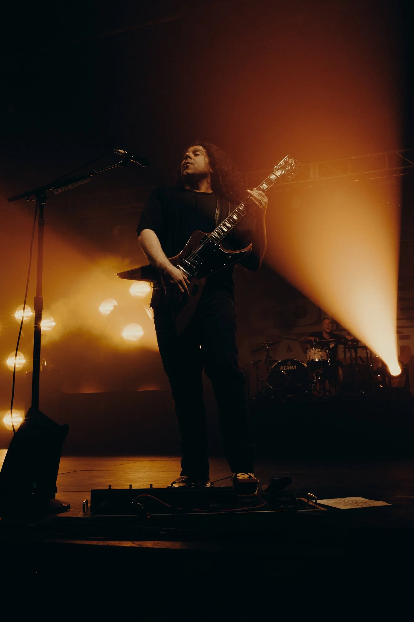 Coheed and Cambria 