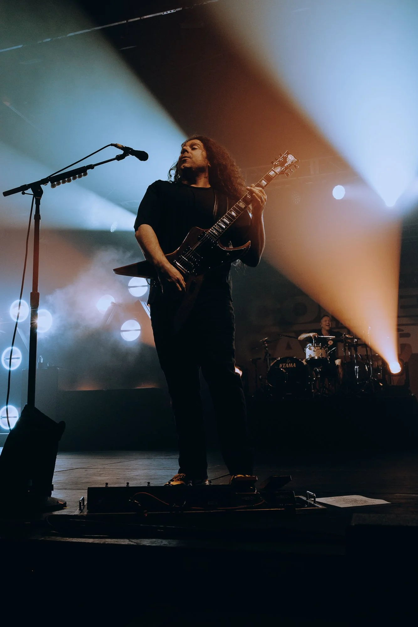 Coheed and Cambria 