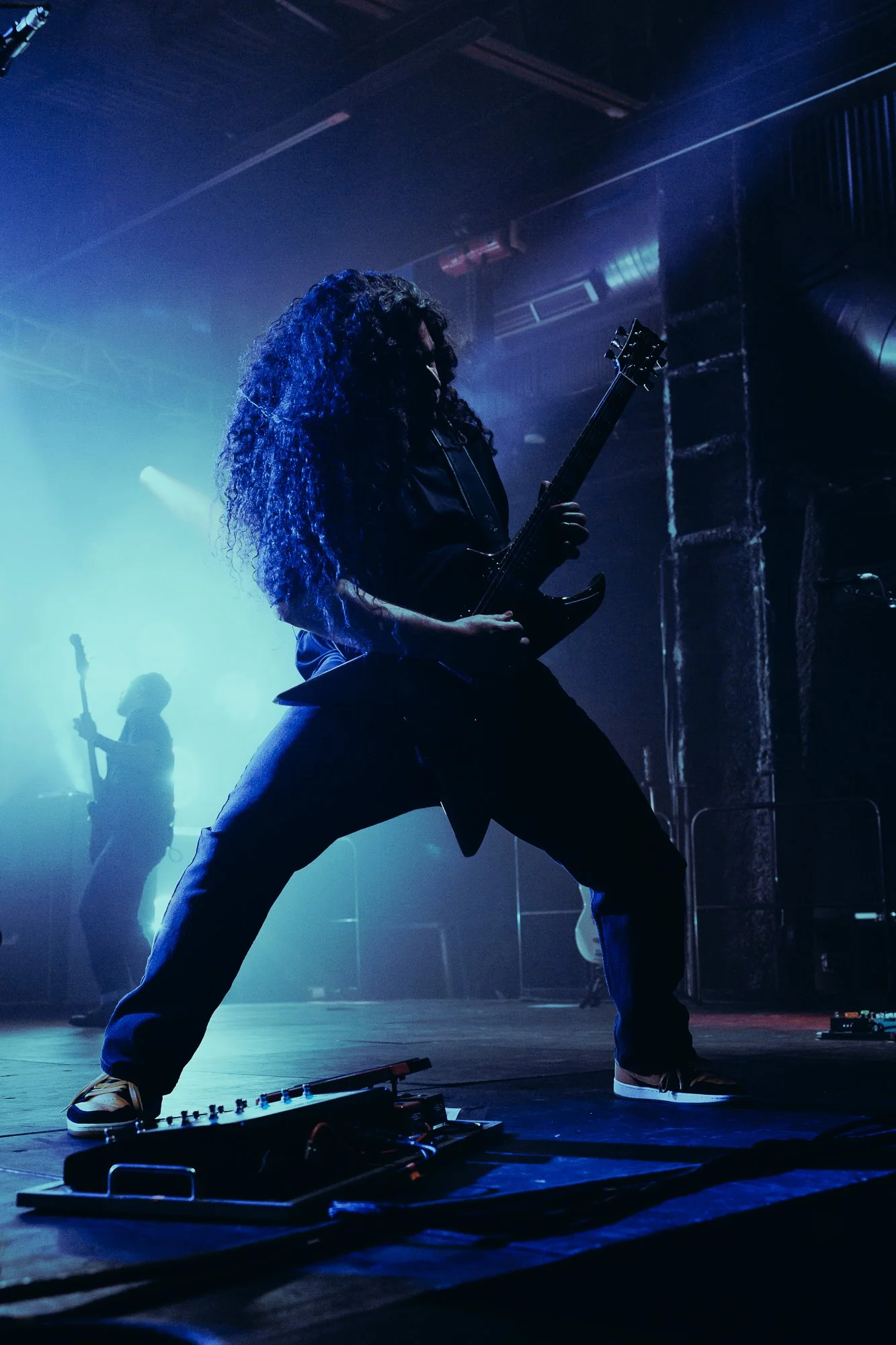 Coheed and Cambria 