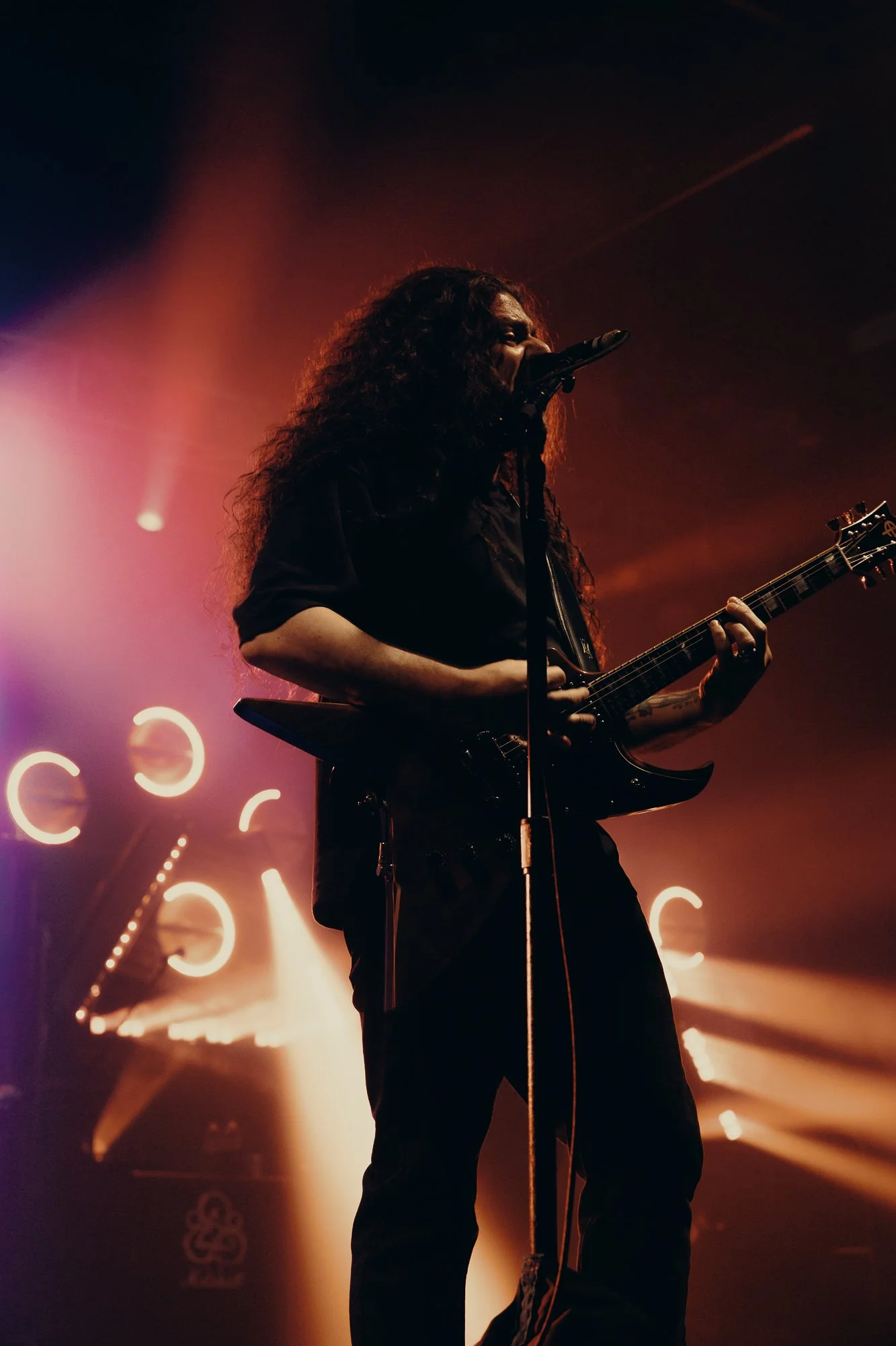 Coheed and Cambria 
