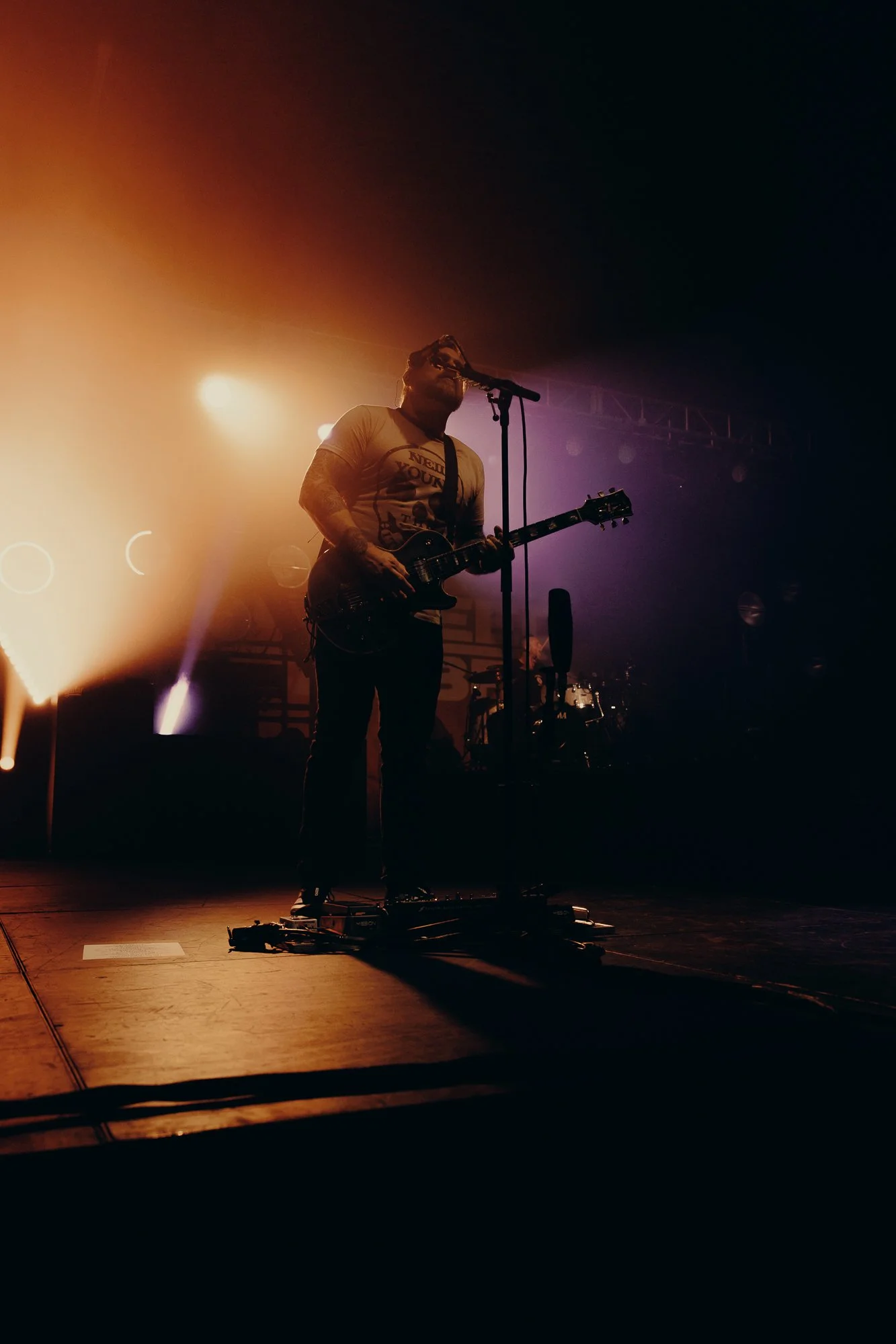Coheed and Cambria 
