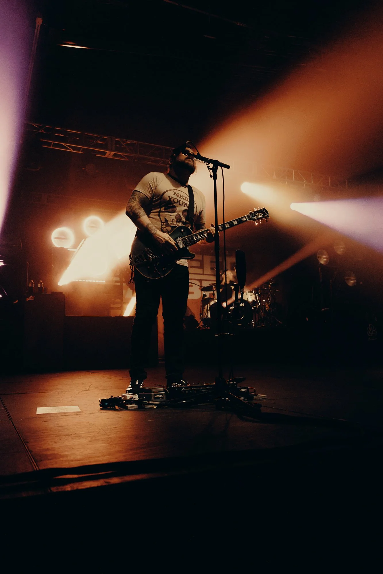 Coheed and Cambria 