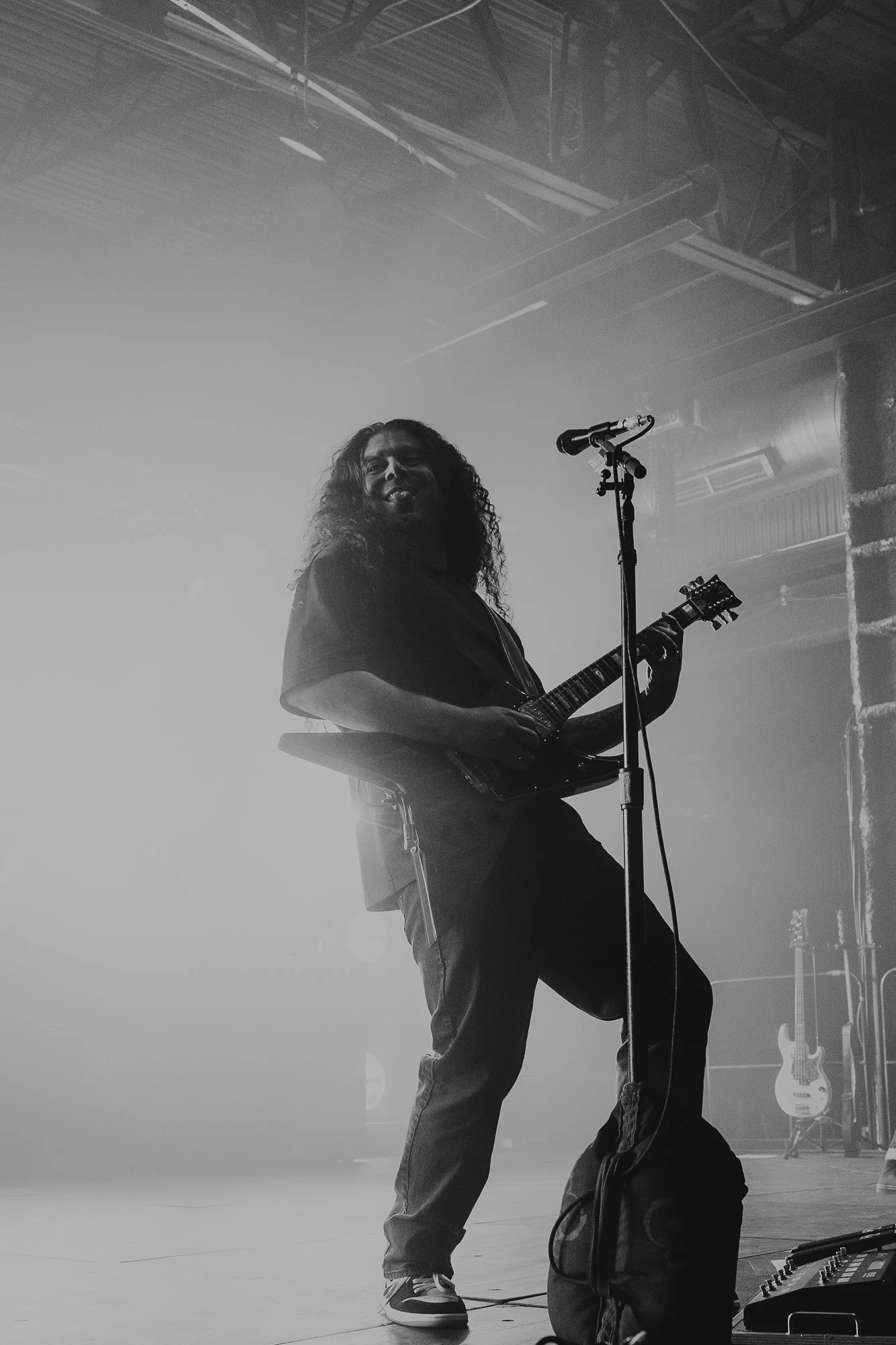 Coheed and Cambria 