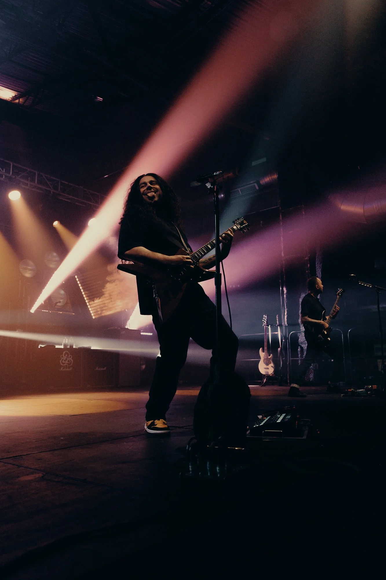 Coheed and Cambria 