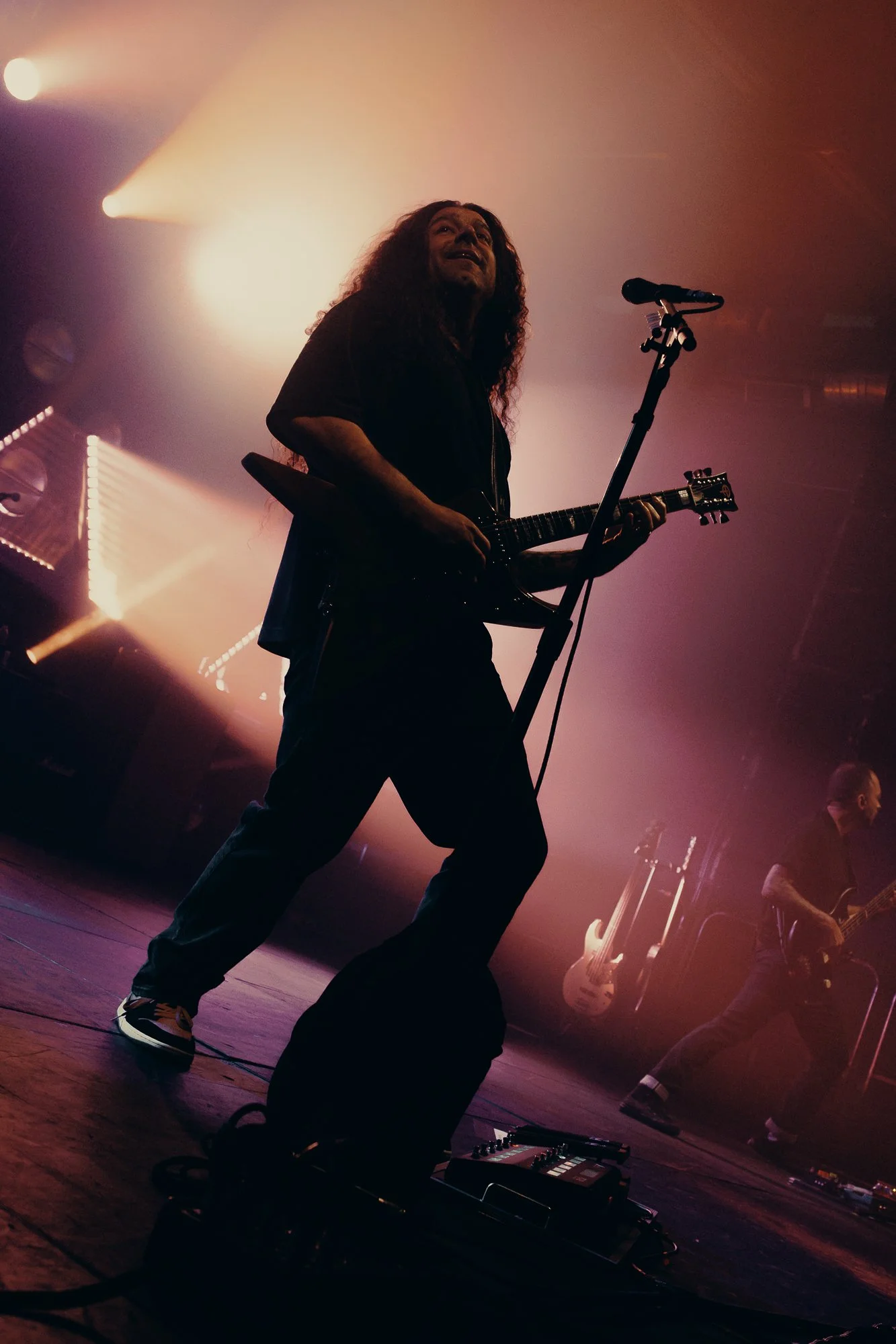 Coheed and Cambria 