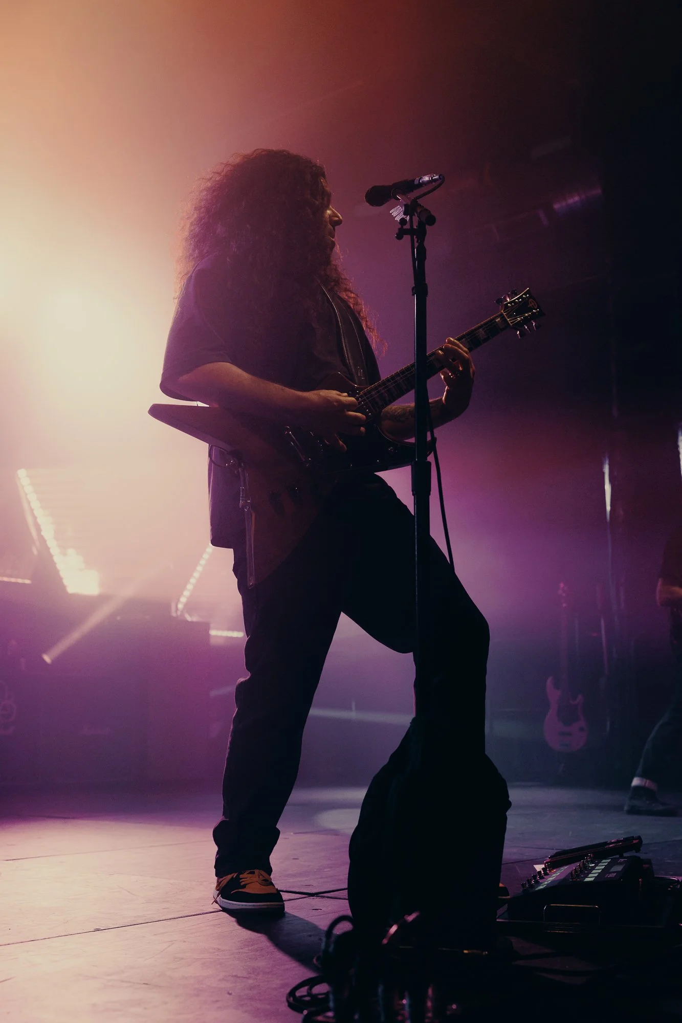 Coheed and Cambria 