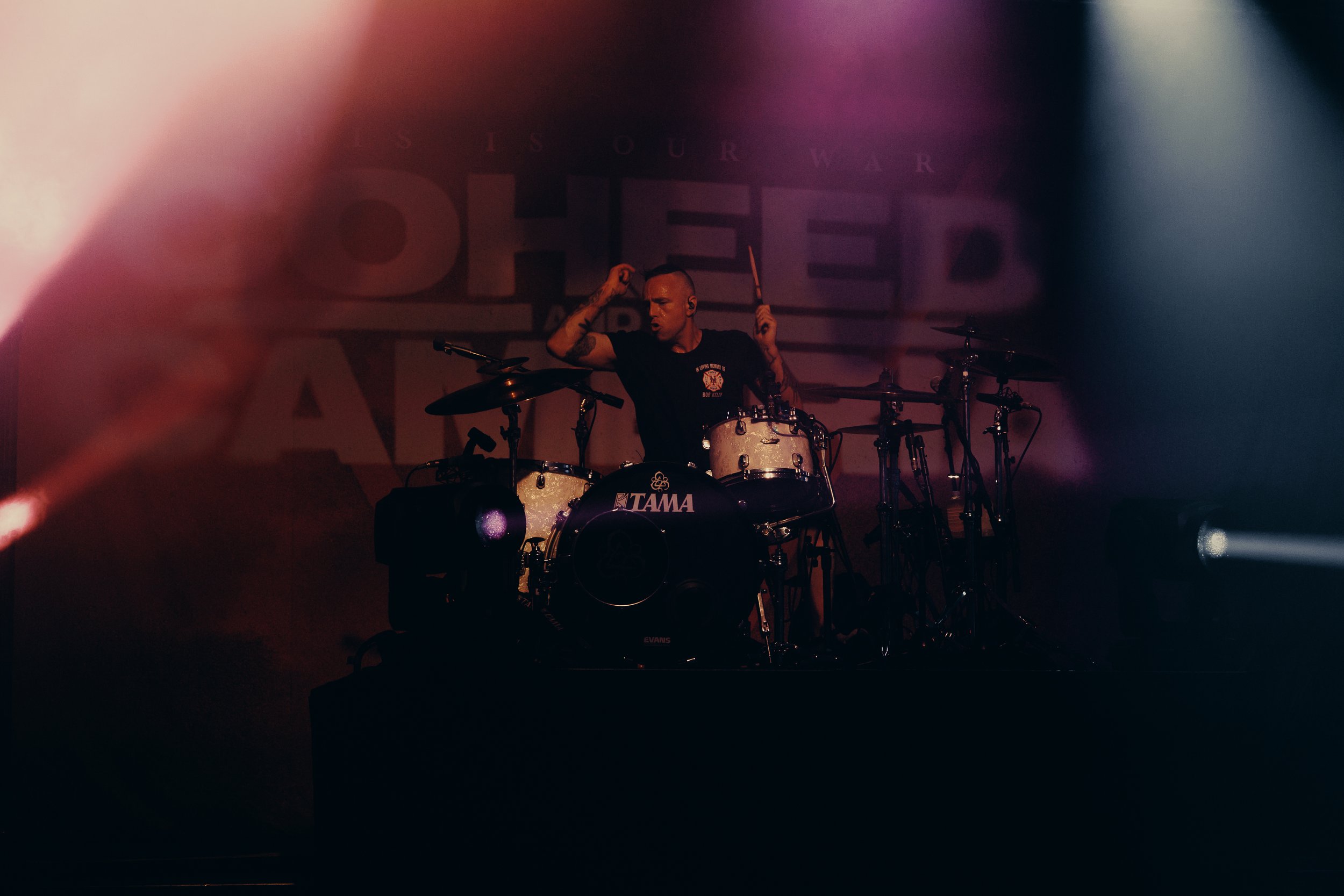 Coheed and Cambria 