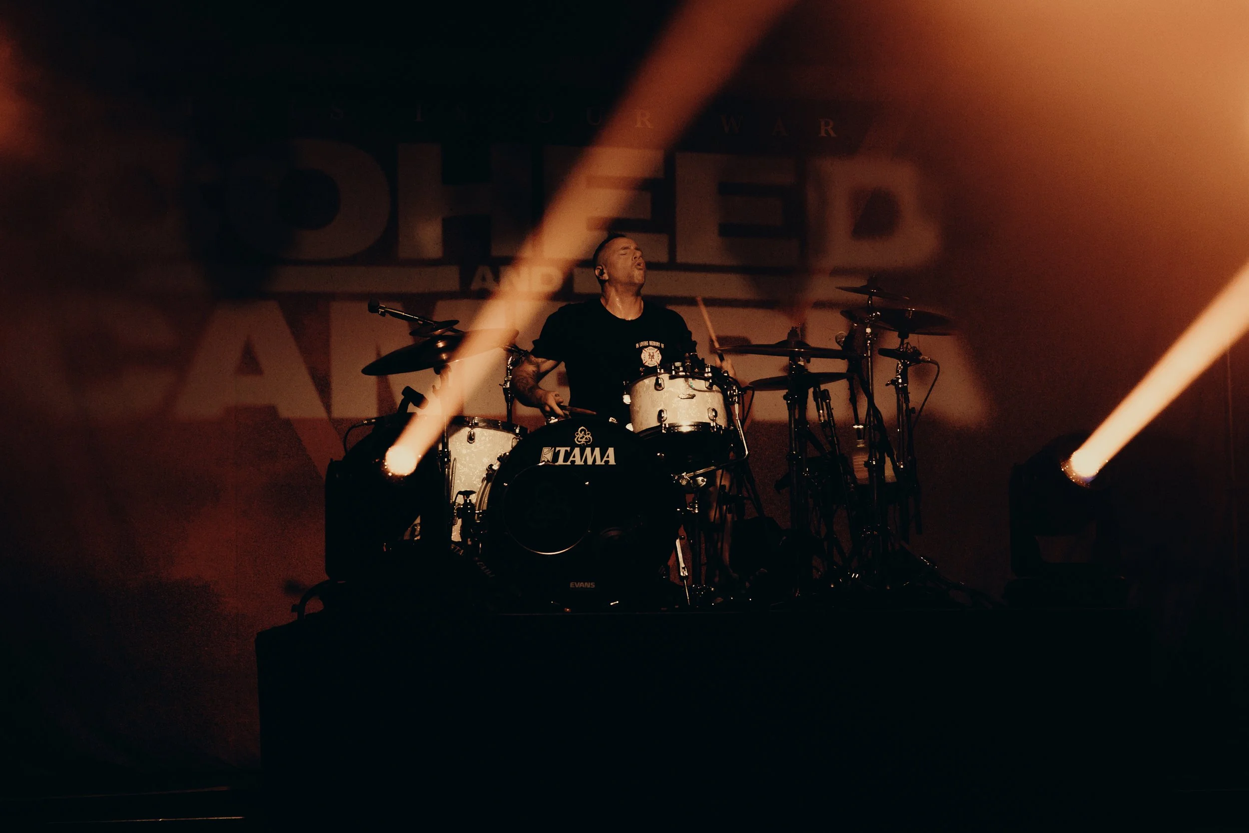 Coheed and Cambria 