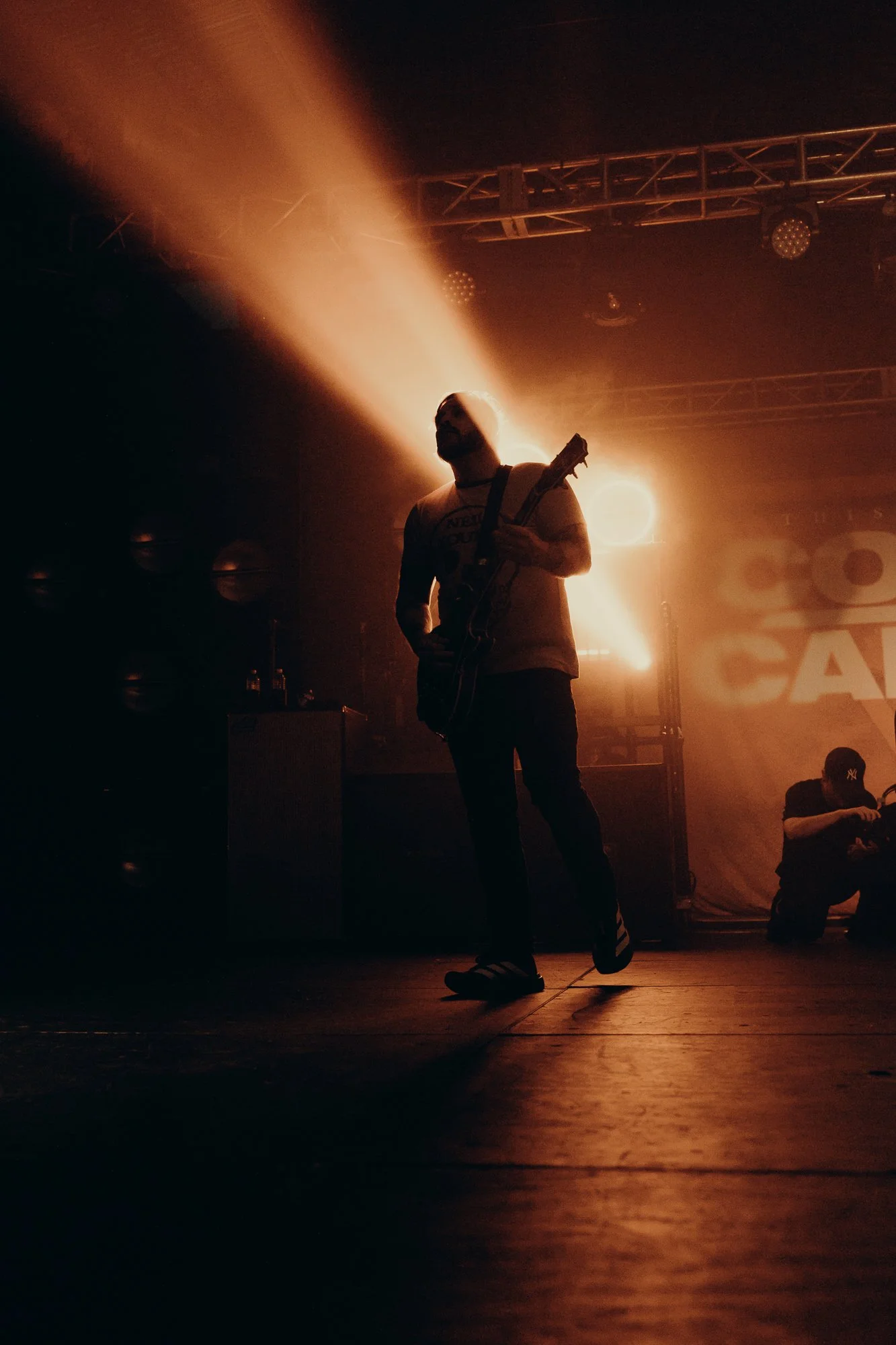 Coheed and Cambria 